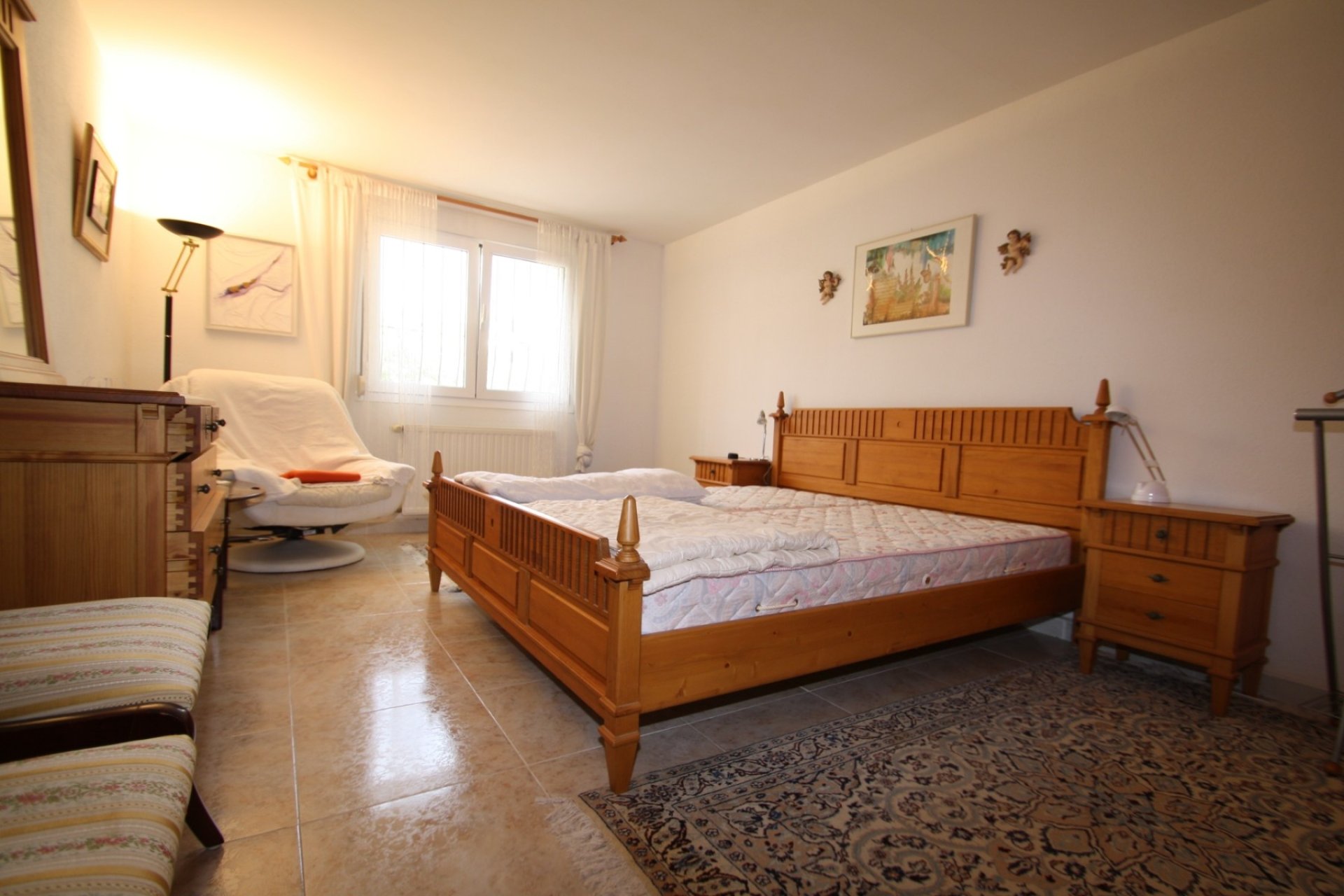 Vente - Villa - Moraira - Cometa