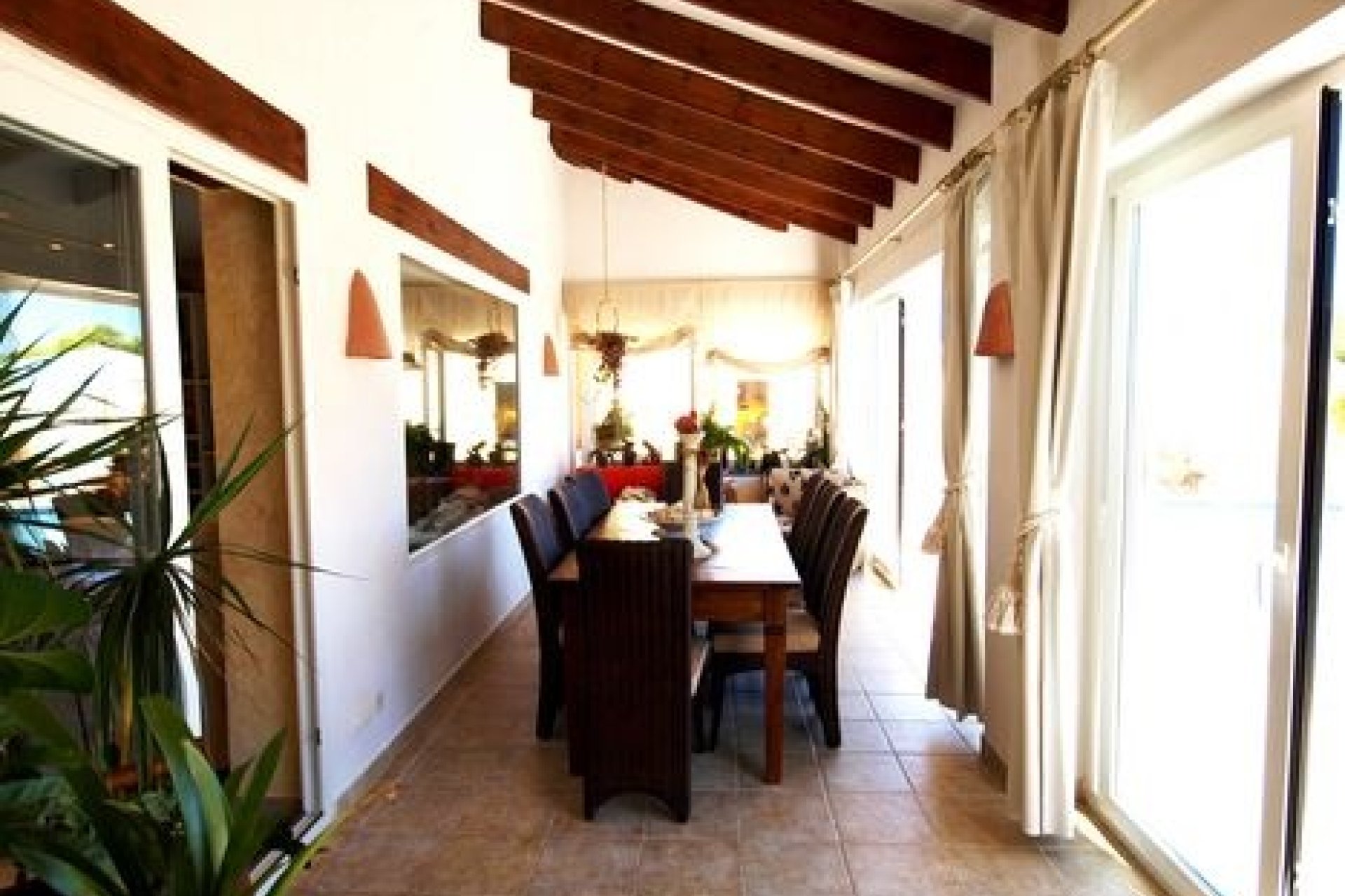 Vente - Villa - Moraira - Cometa