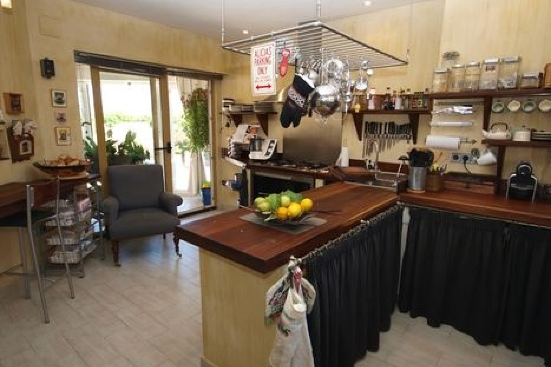Vente - Villa - Moraira - Cometa