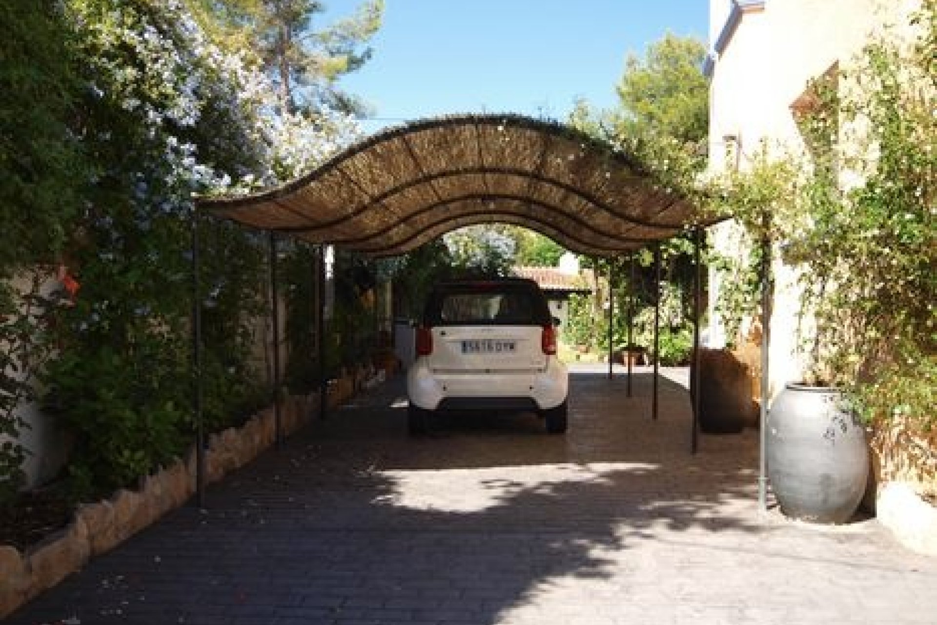 Vente - Villa - Moraira - Cometa