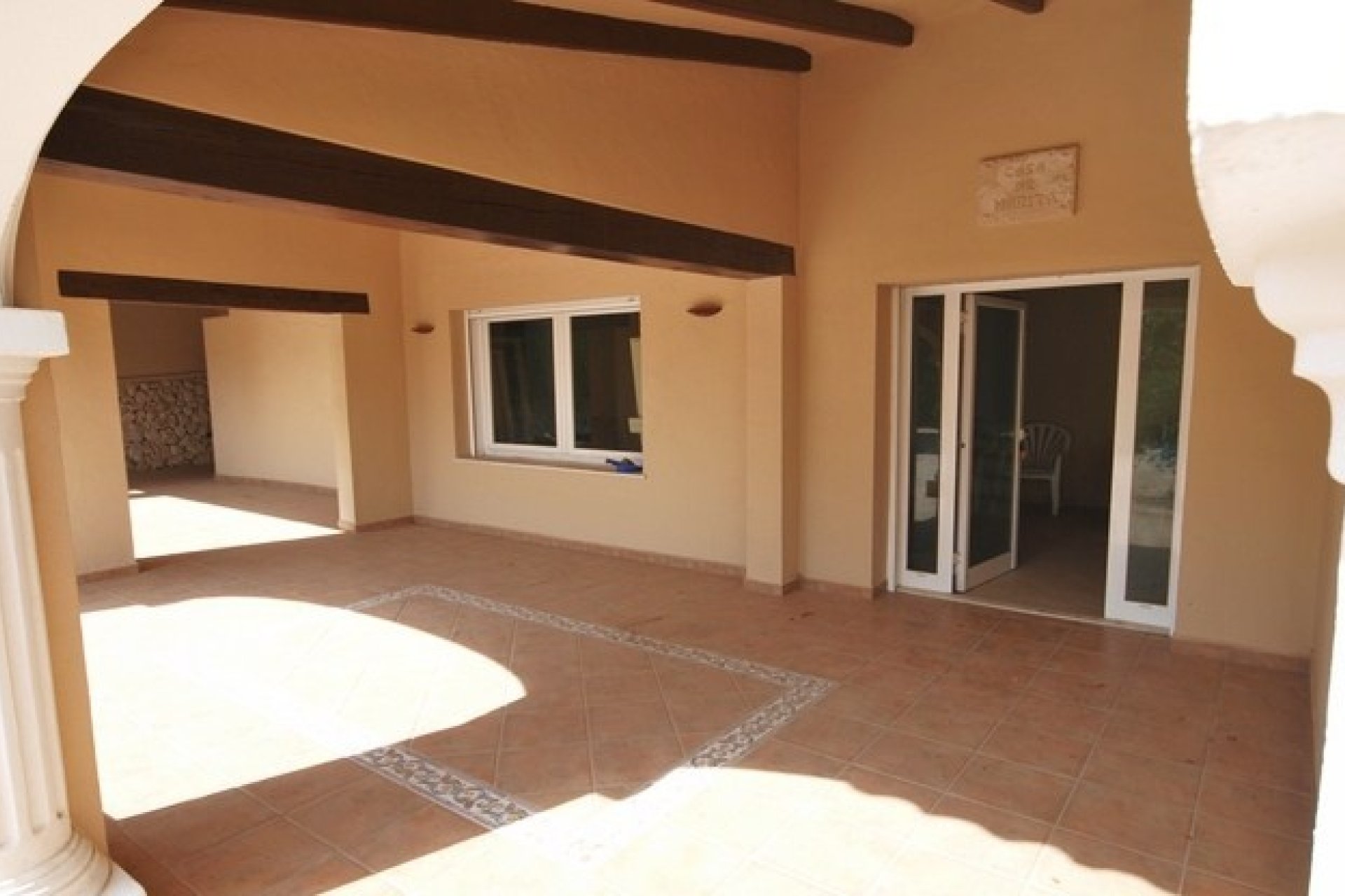 Vente - Villa - Moraira - Cometa
