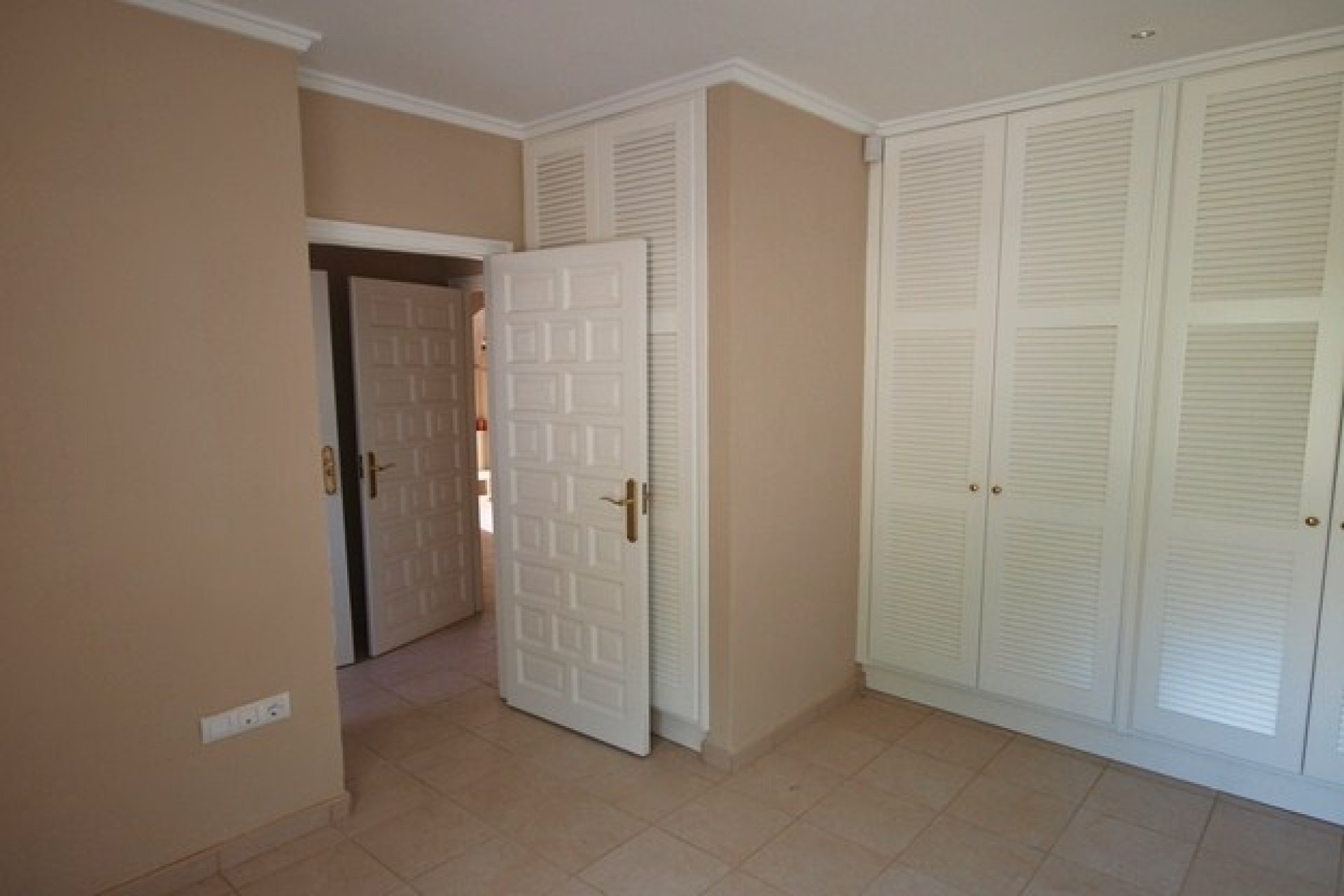 Vente - Villa - Moraira - Cometa
