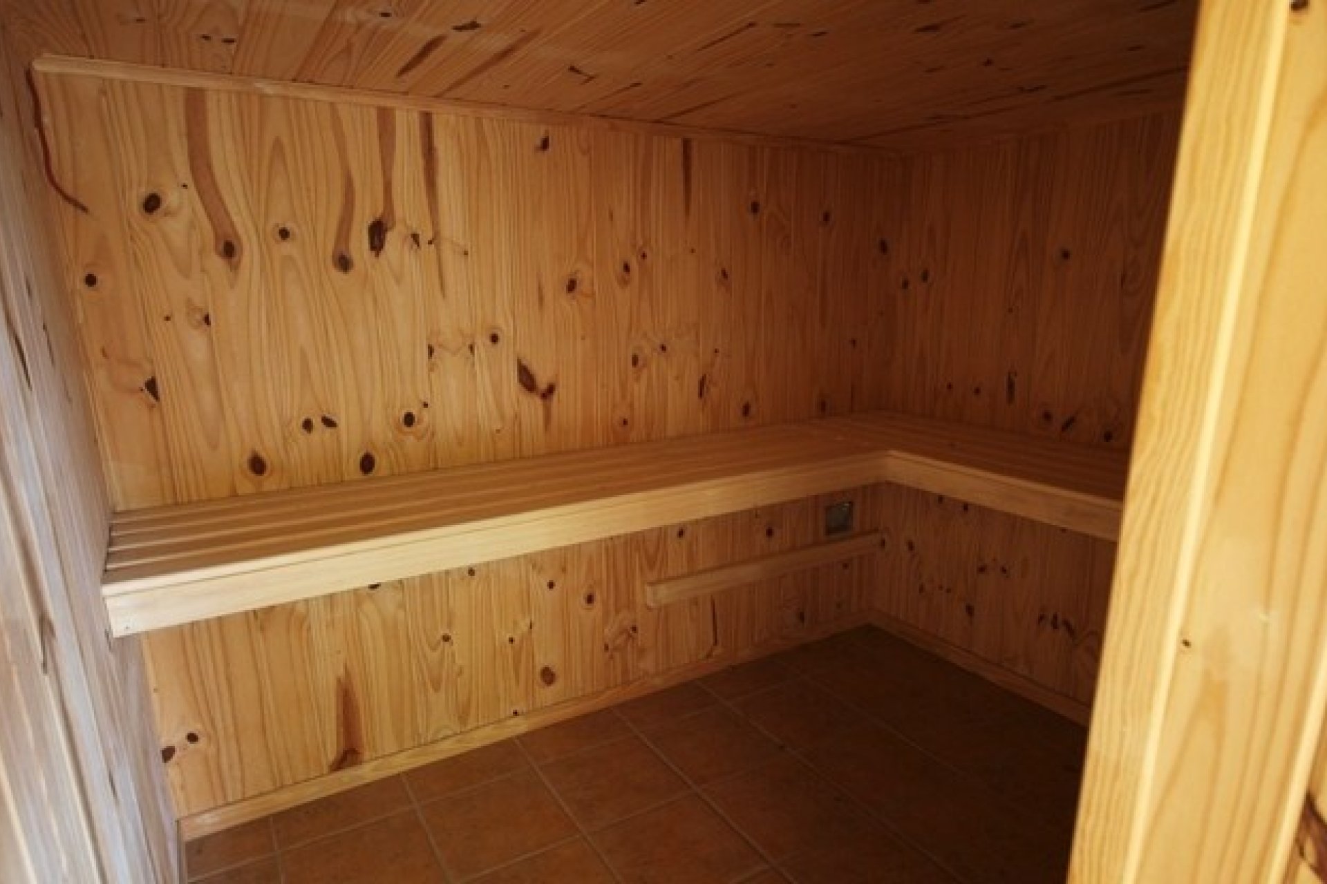 Vente - Villa - Moraira - Cometa