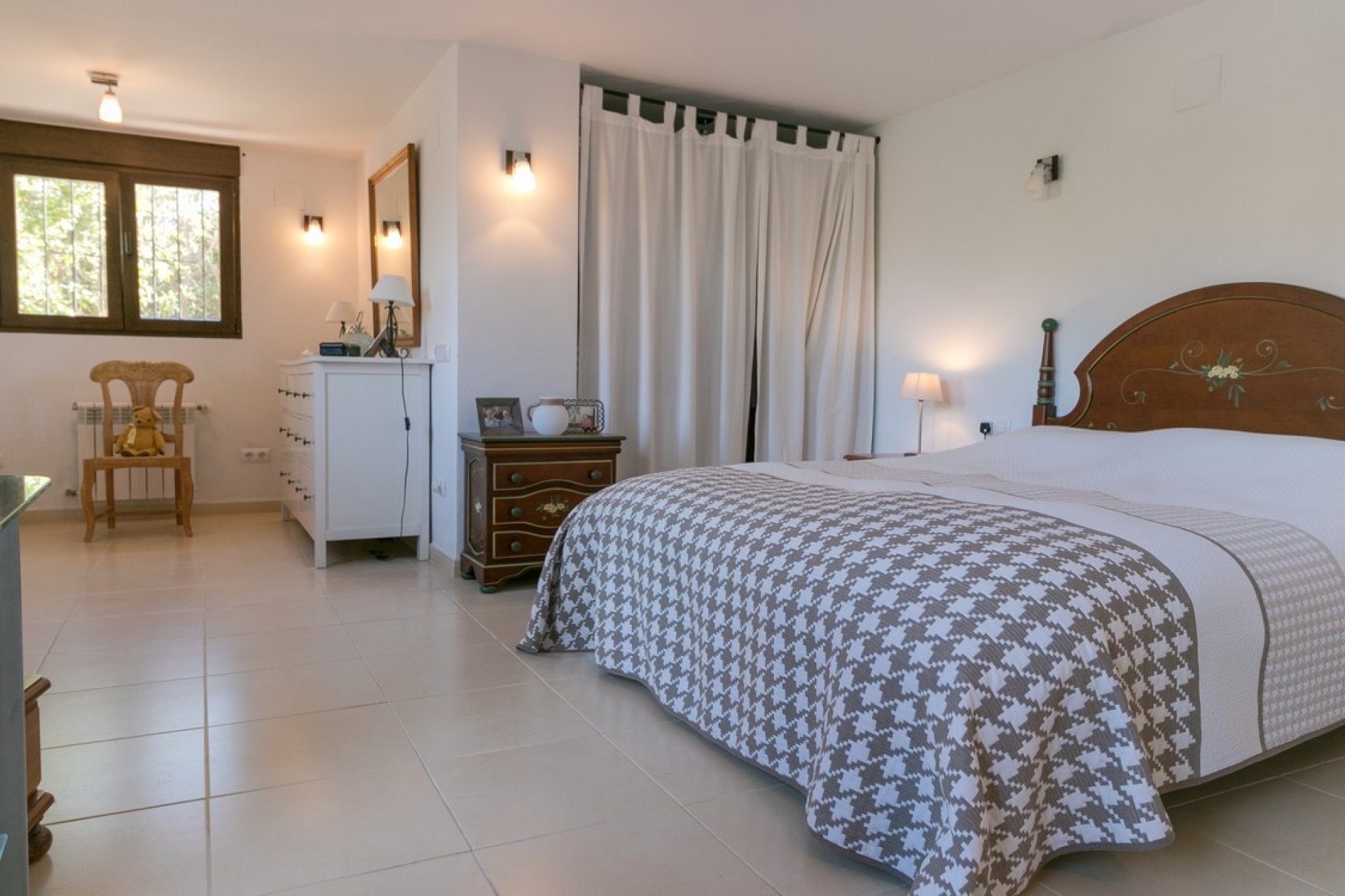 Vente - Villa - Moraira - Cometa