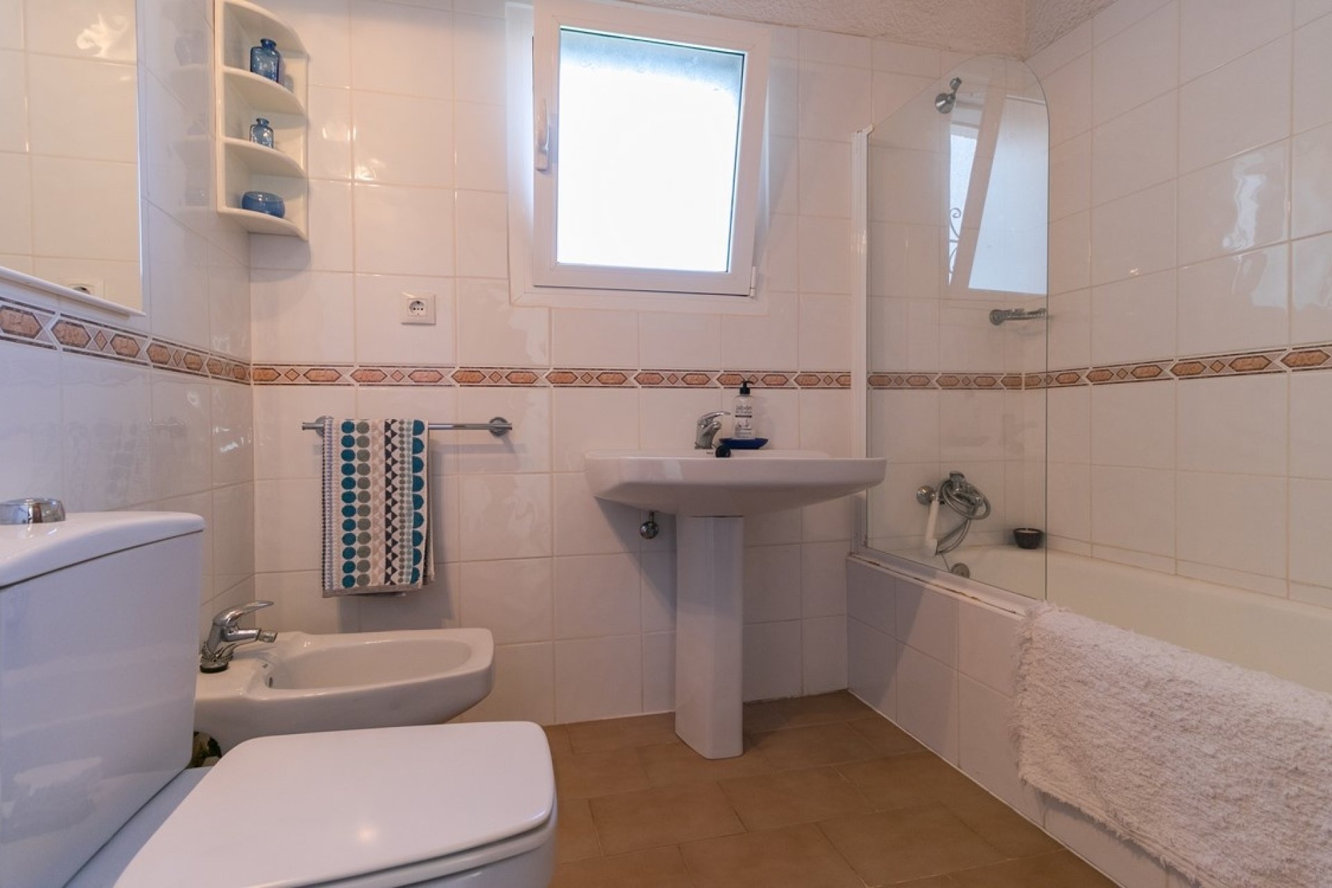Vente - Villa - Moraira - Cometa