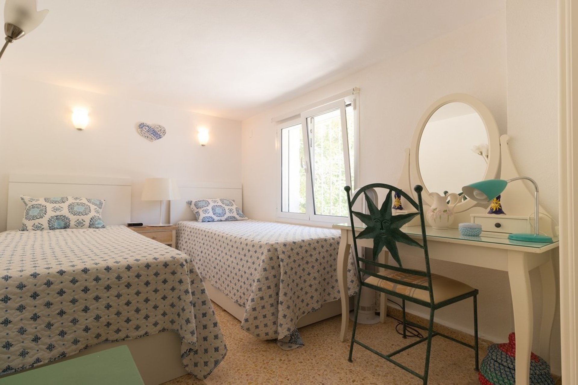 Vente - Villa - Moraira - Cometa
