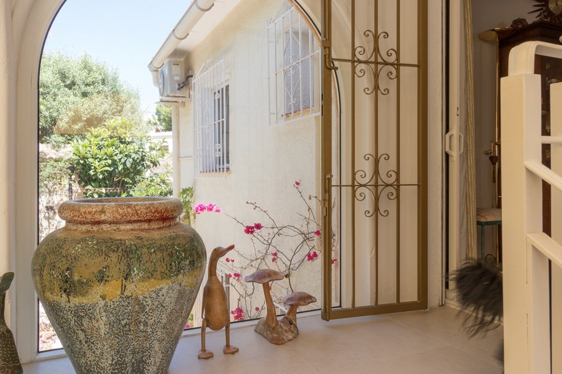 Vente - Villa - Moraira - Cometa