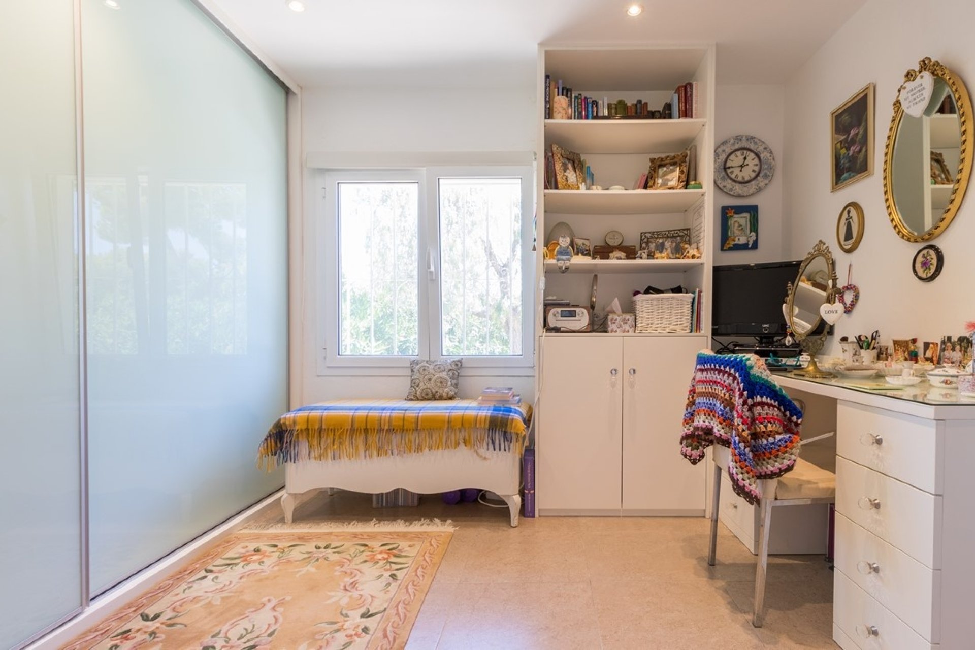 Vente - Villa - Moraira - Cometa