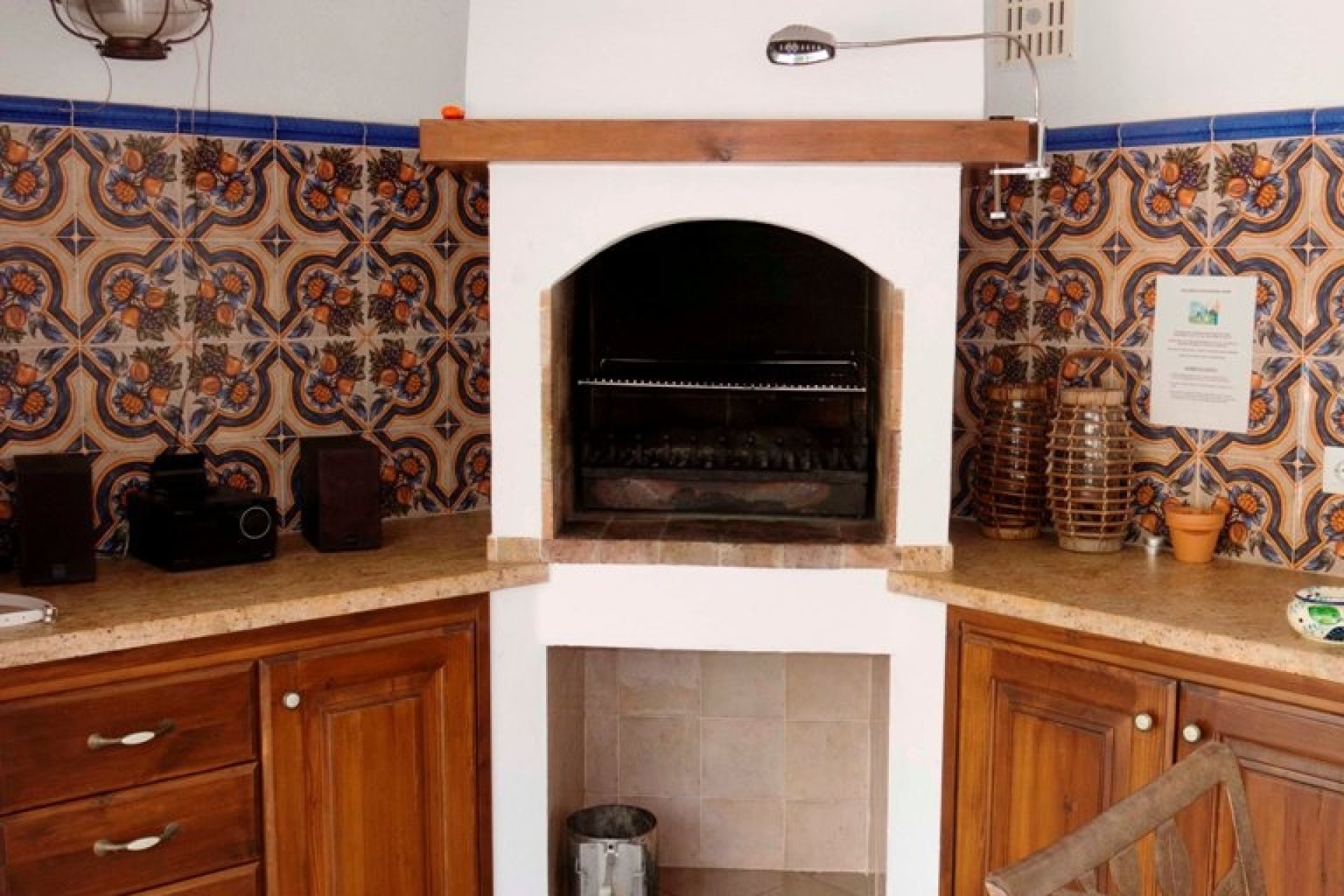 Vente - Villa - Moraira - Cometa