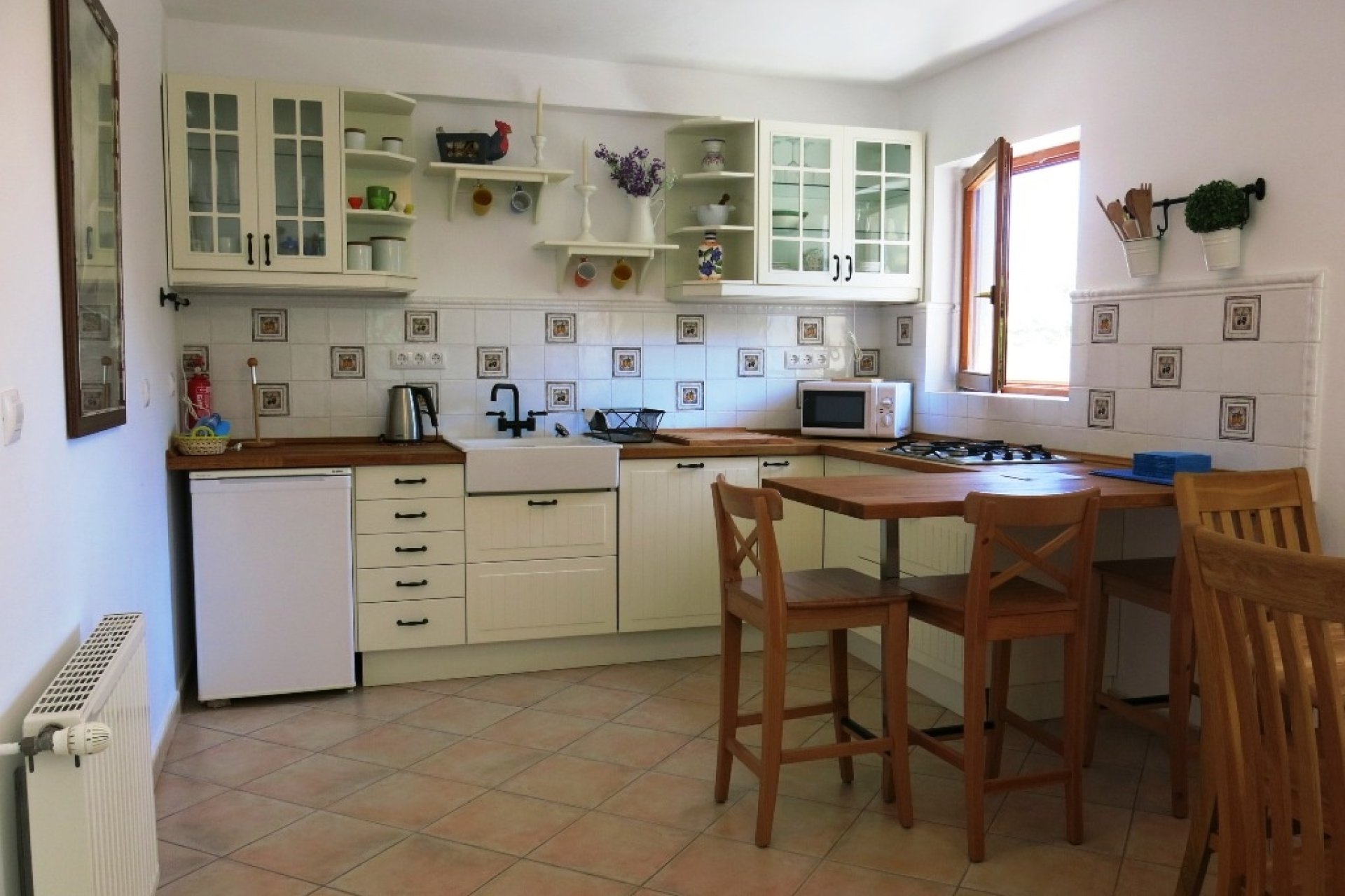 Vente - Villa - Moraira - Cometa