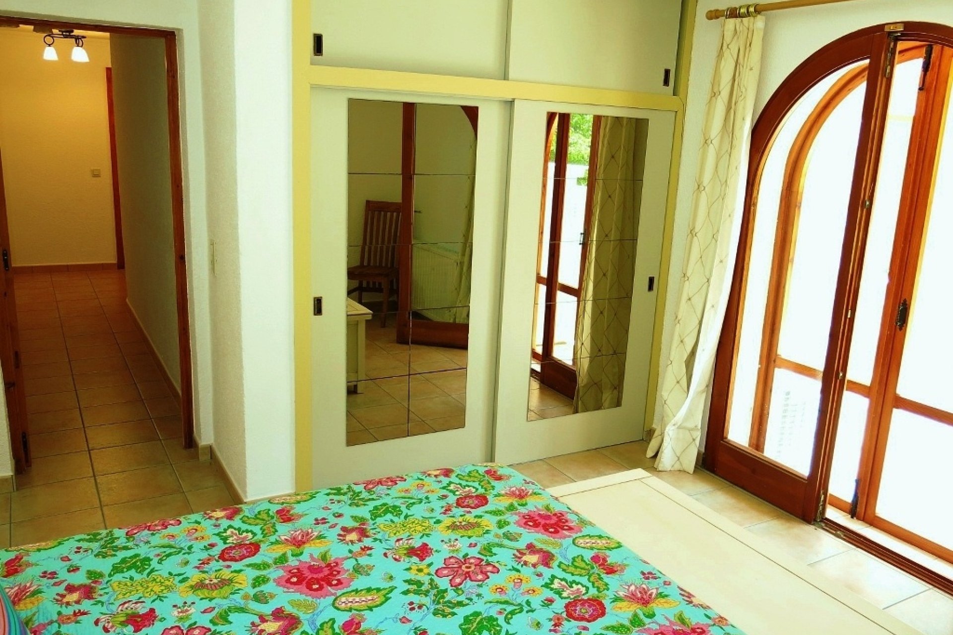 Vente - Villa - Moraira - Cometa