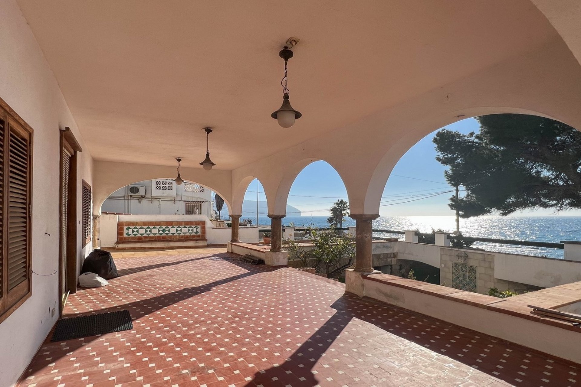 Vente - Villa - Moraira - Cometa