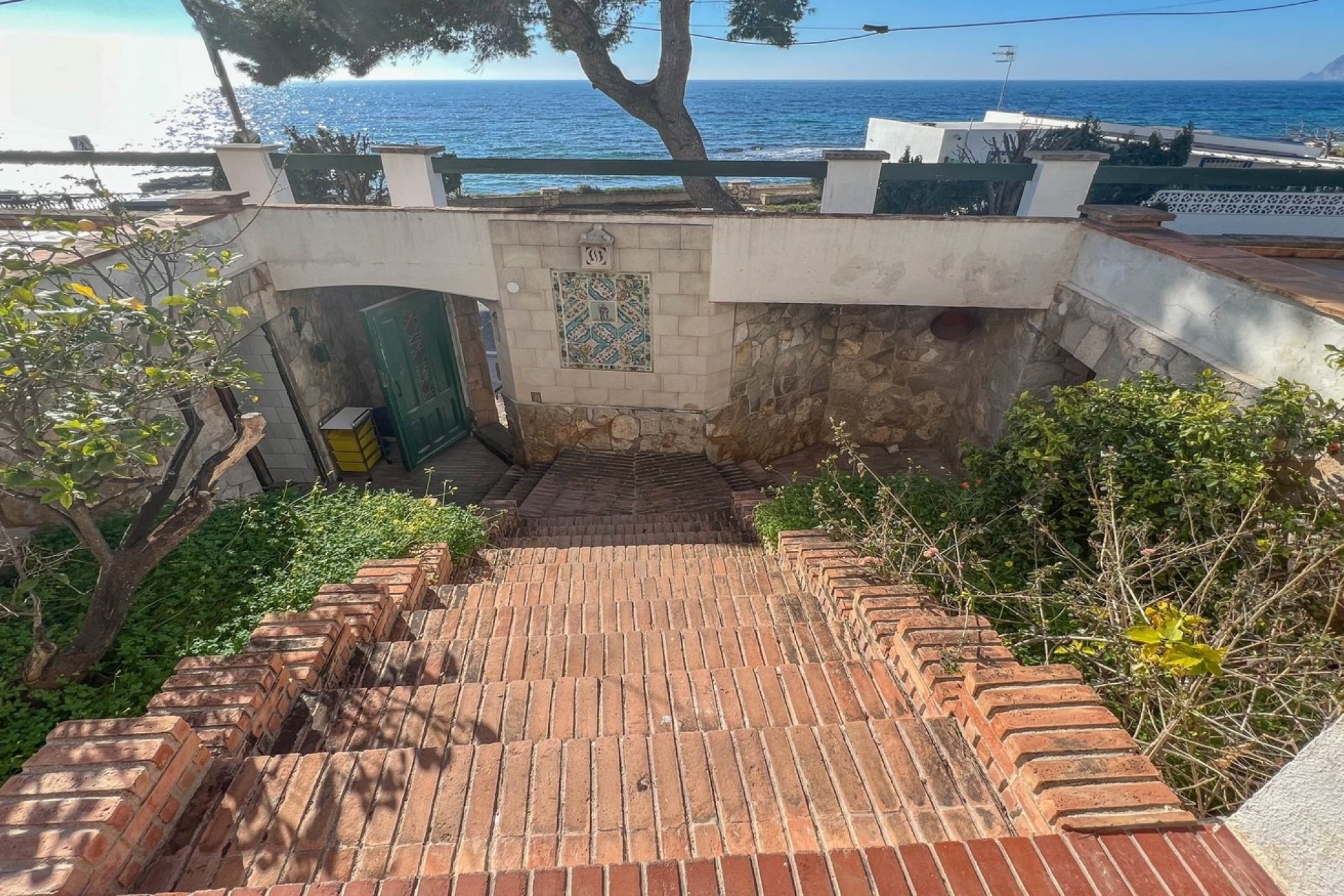 Vente - Villa - Moraira - Cometa