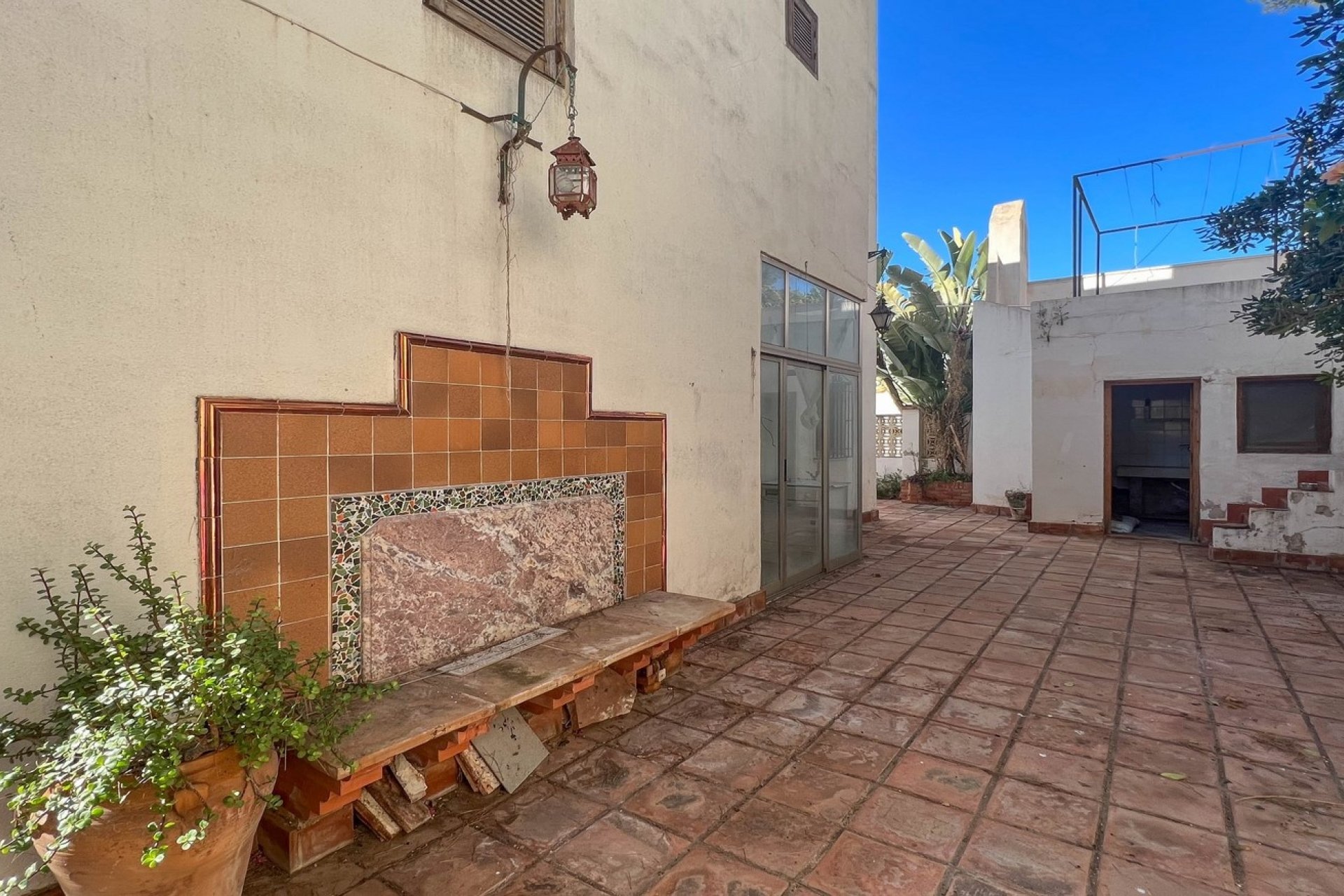 Vente - Villa - Moraira - Cometa