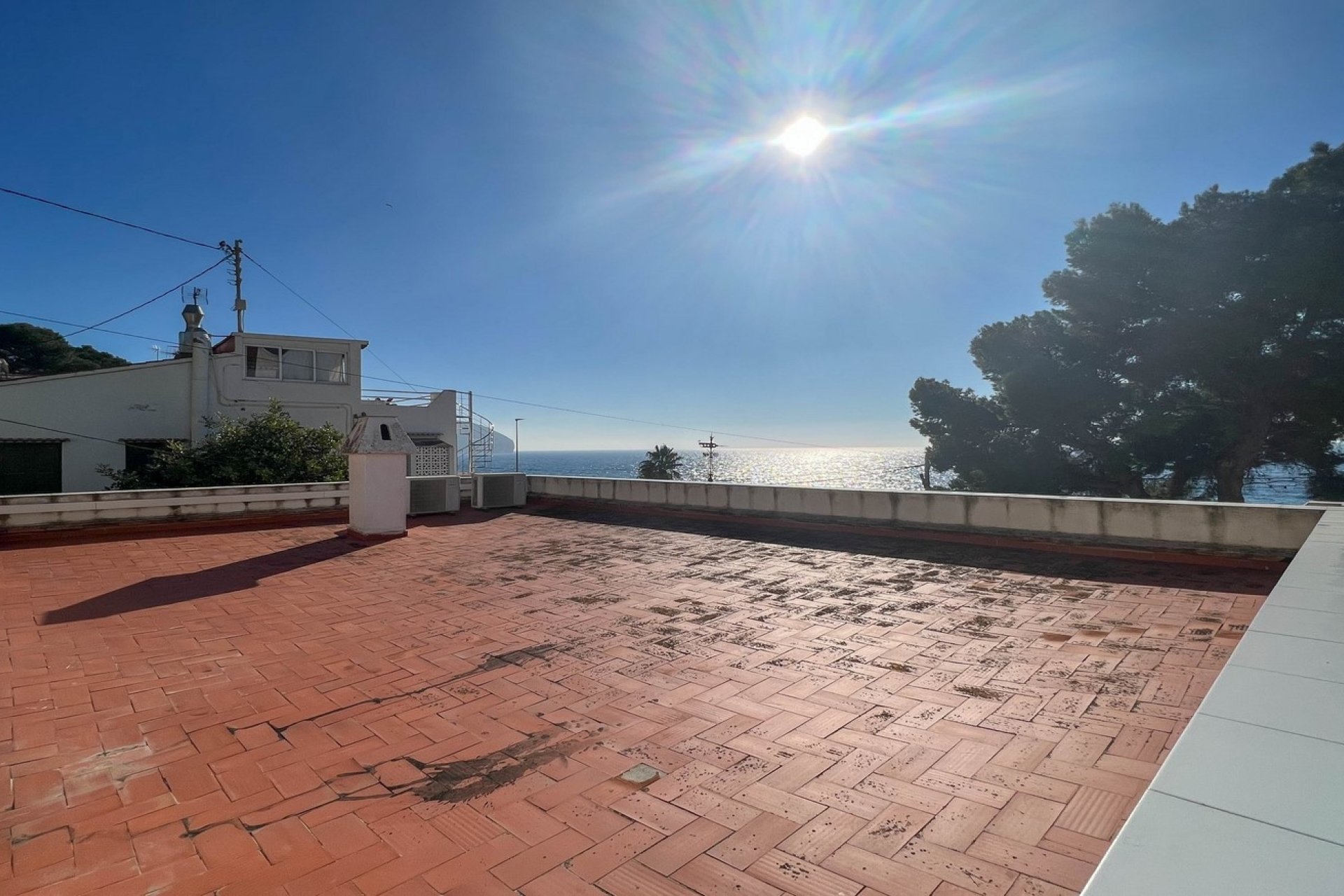 Vente - Villa - Moraira - Cometa
