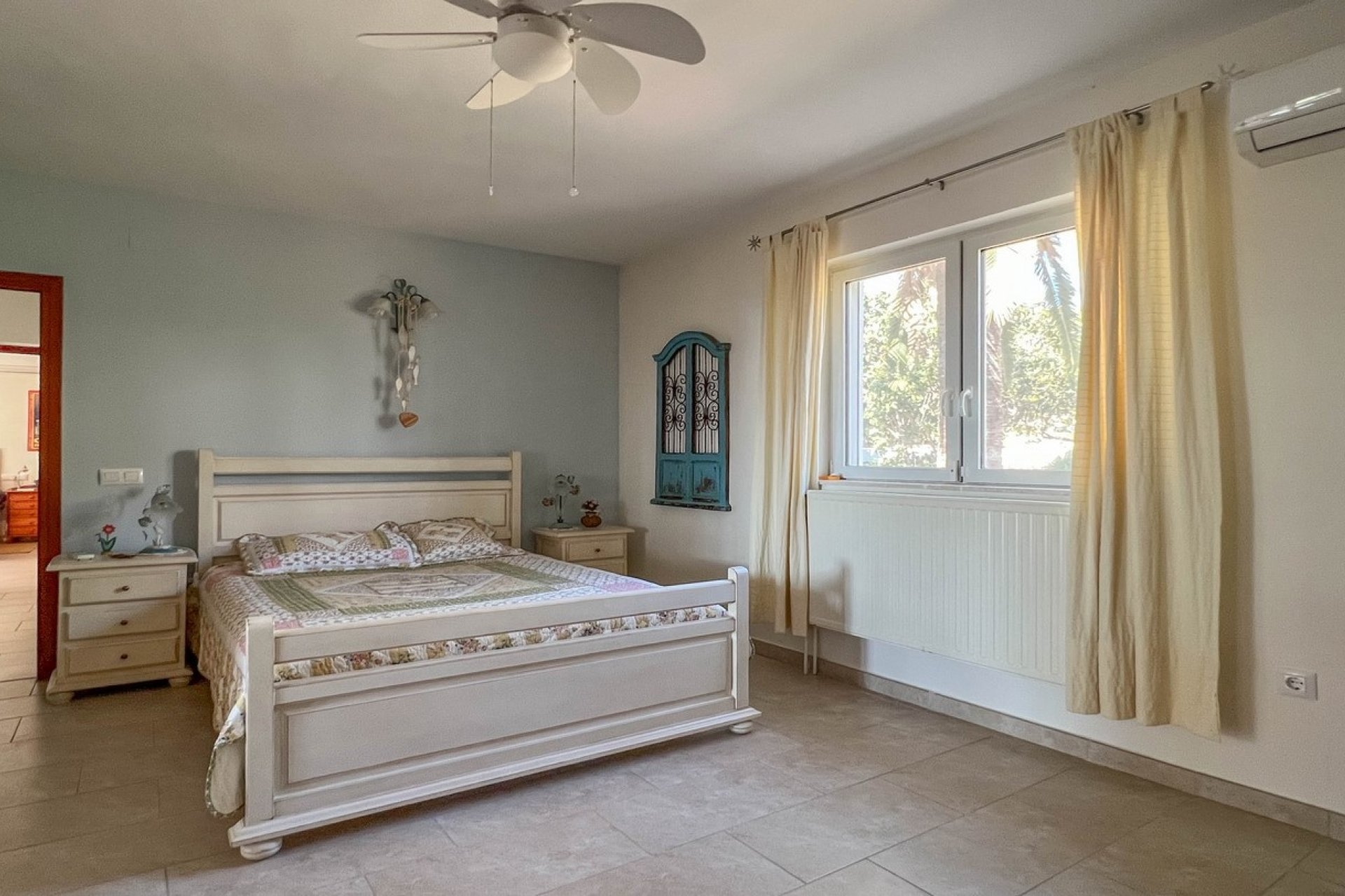 Vente - Villa - Moraira - Cometa