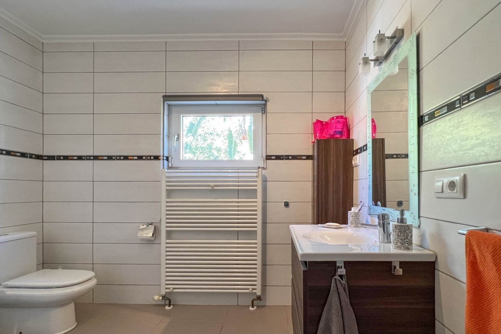 Vente - Villa - Moraira - Cometa