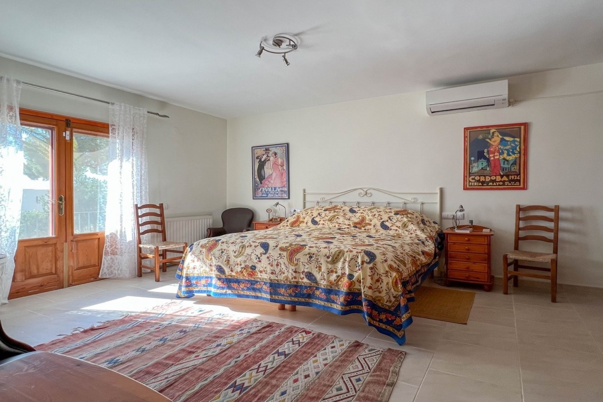 Vente - Villa - Moraira - Cometa