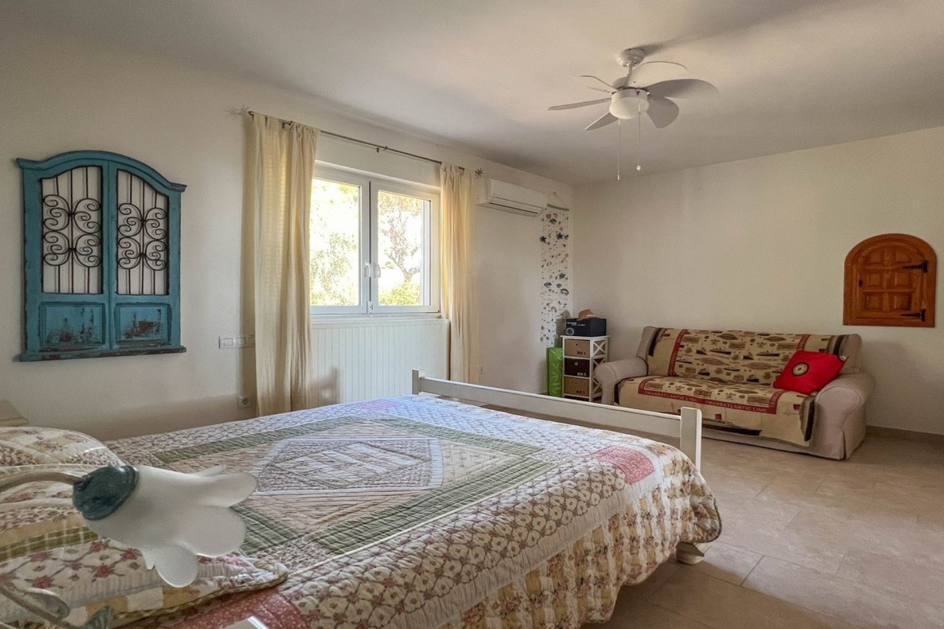 Vente - Villa - Moraira - Cometa