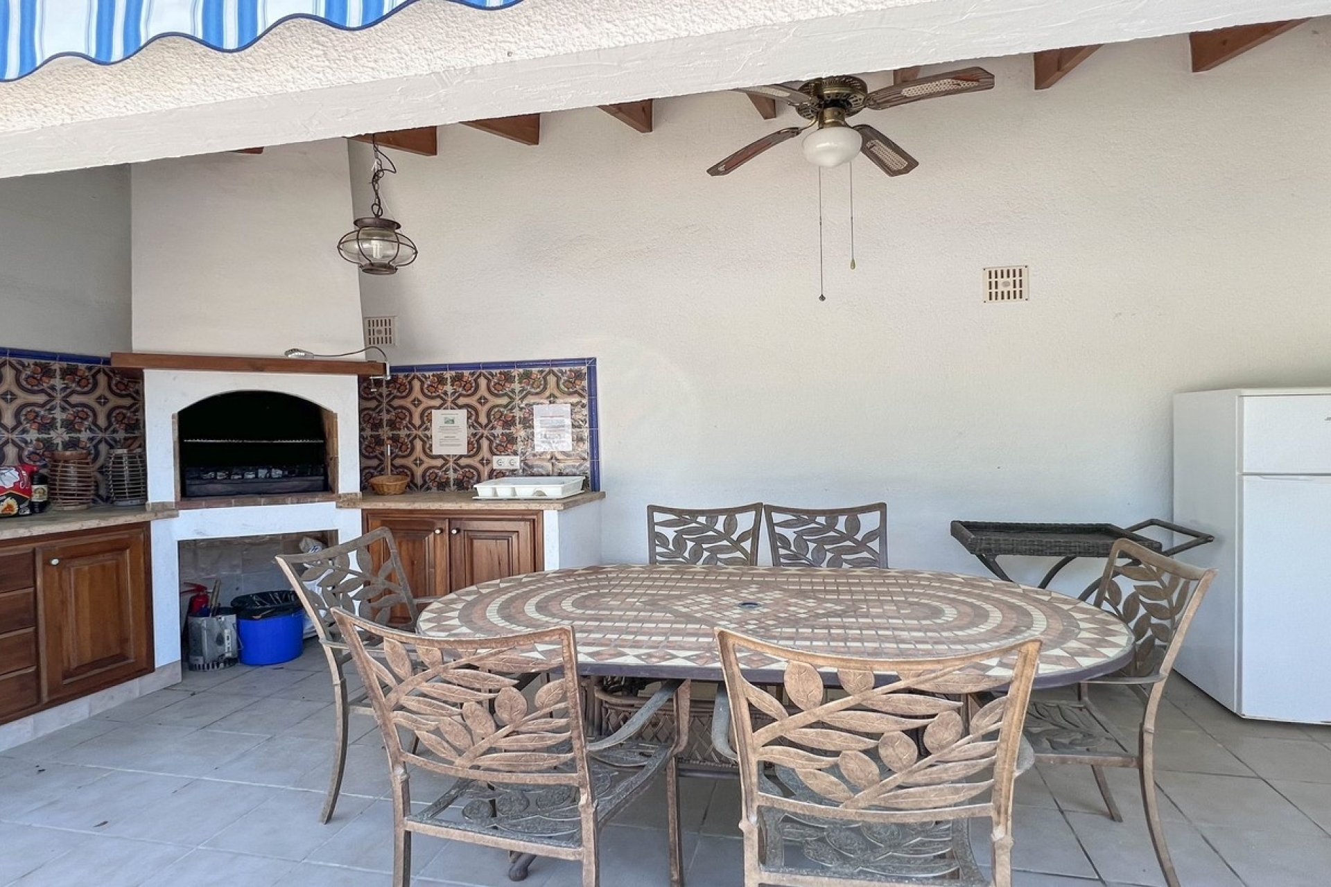 Vente - Villa - Moraira - Cometa