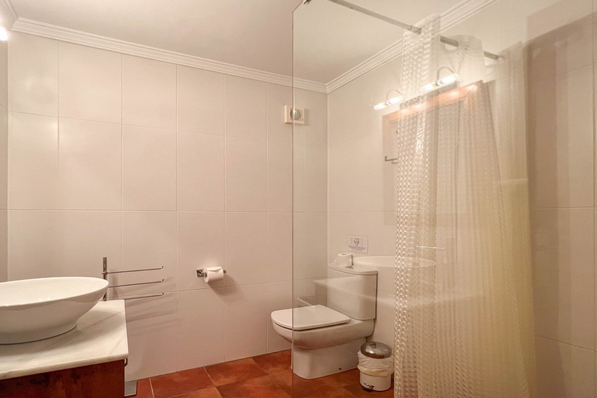Vente - Villa - Moraira - Cometa
