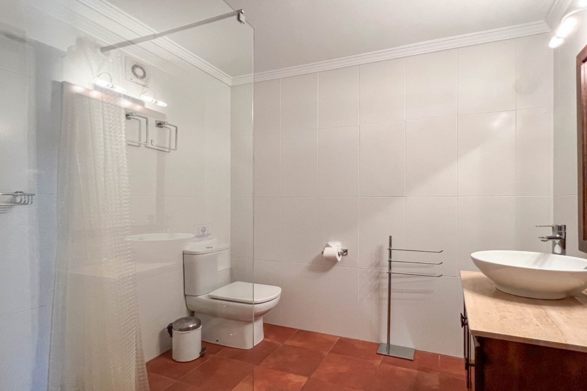 Vente - Villa - Moraira - Cometa