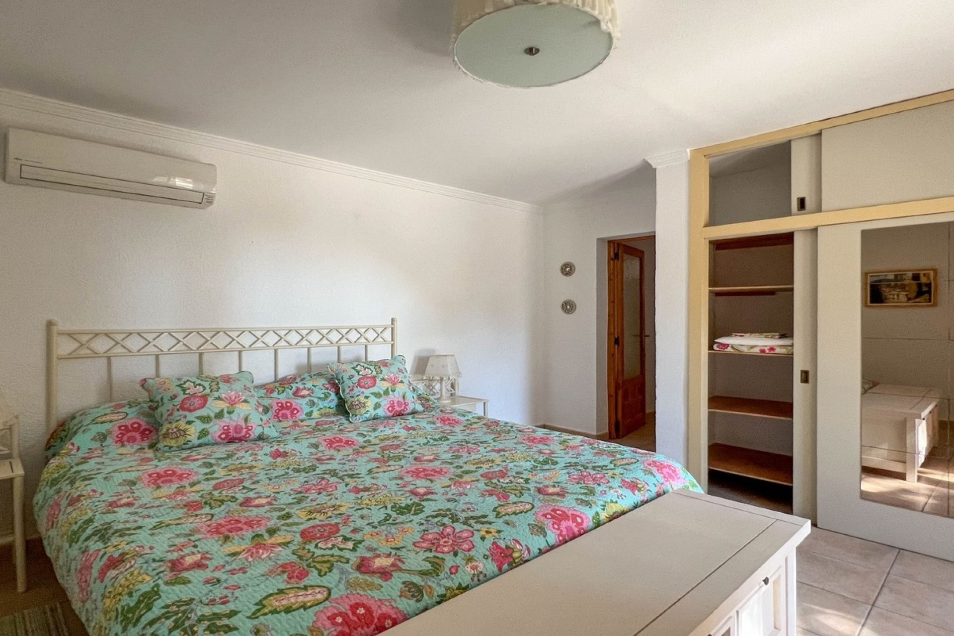 Vente - Villa - Moraira - Cometa