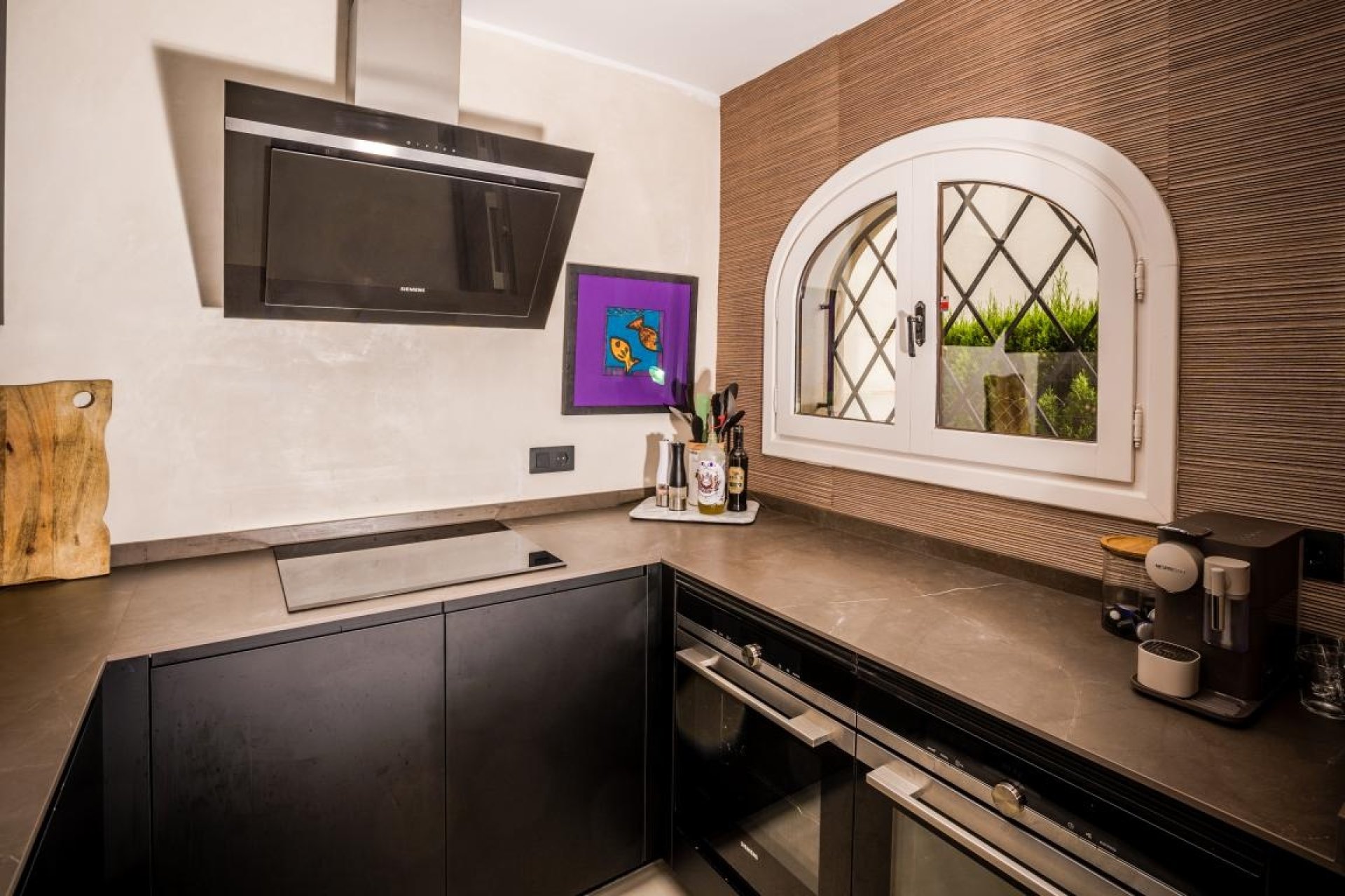 Vente - Villa - Moraira - Cometa
