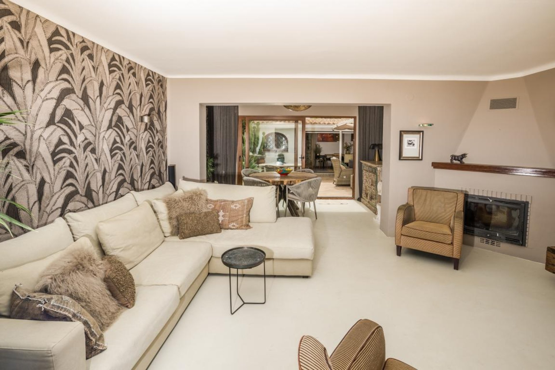 Vente - Villa - Moraira - Cometa