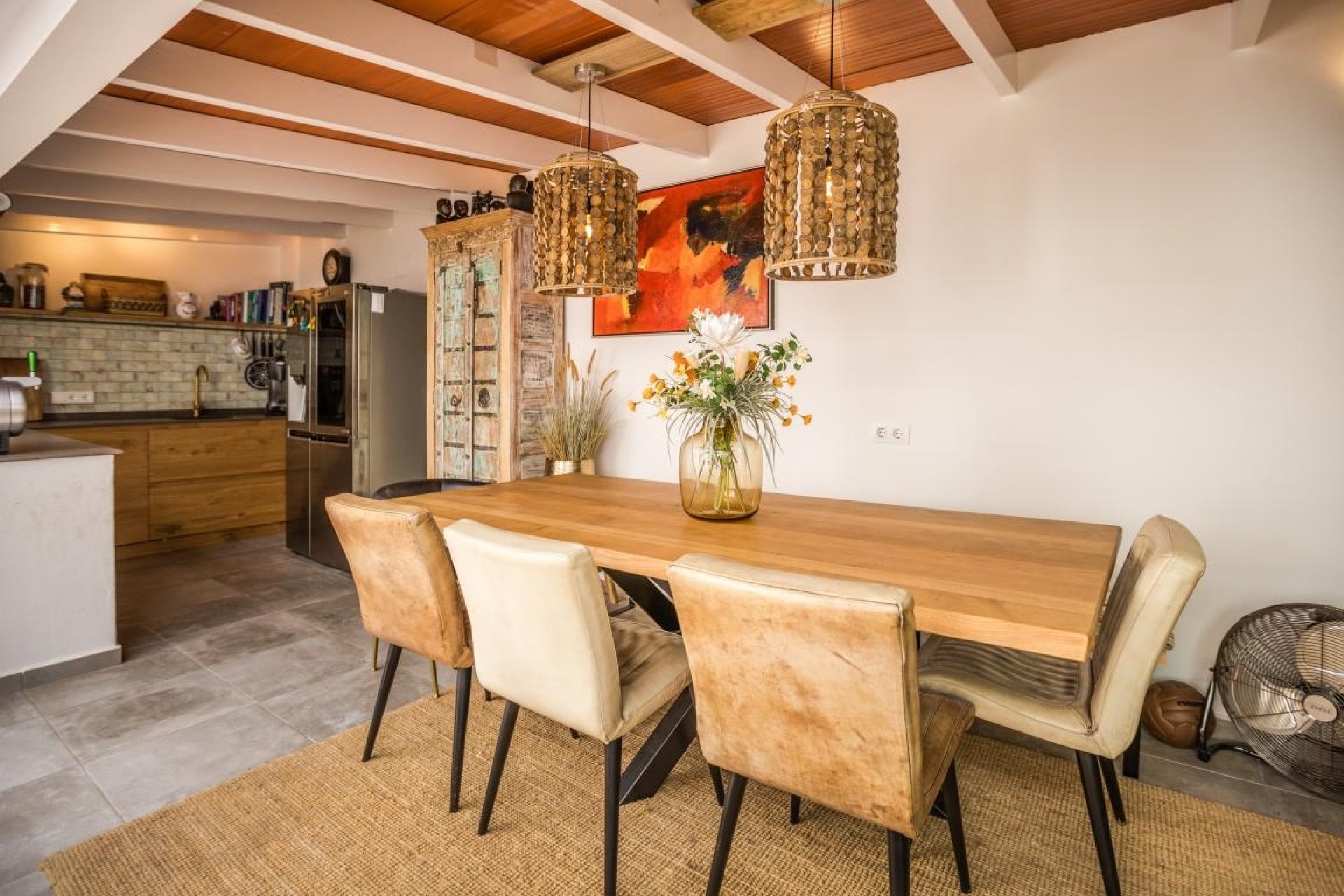 Vente - Villa - Moraira - Cometa