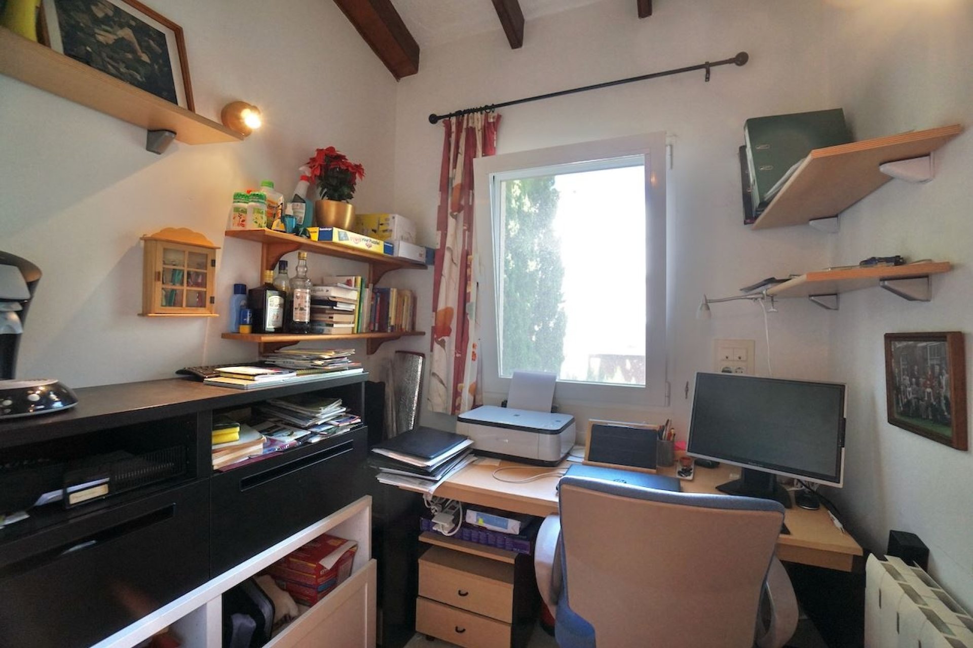 Vente - Villa - Moraira - Cometa