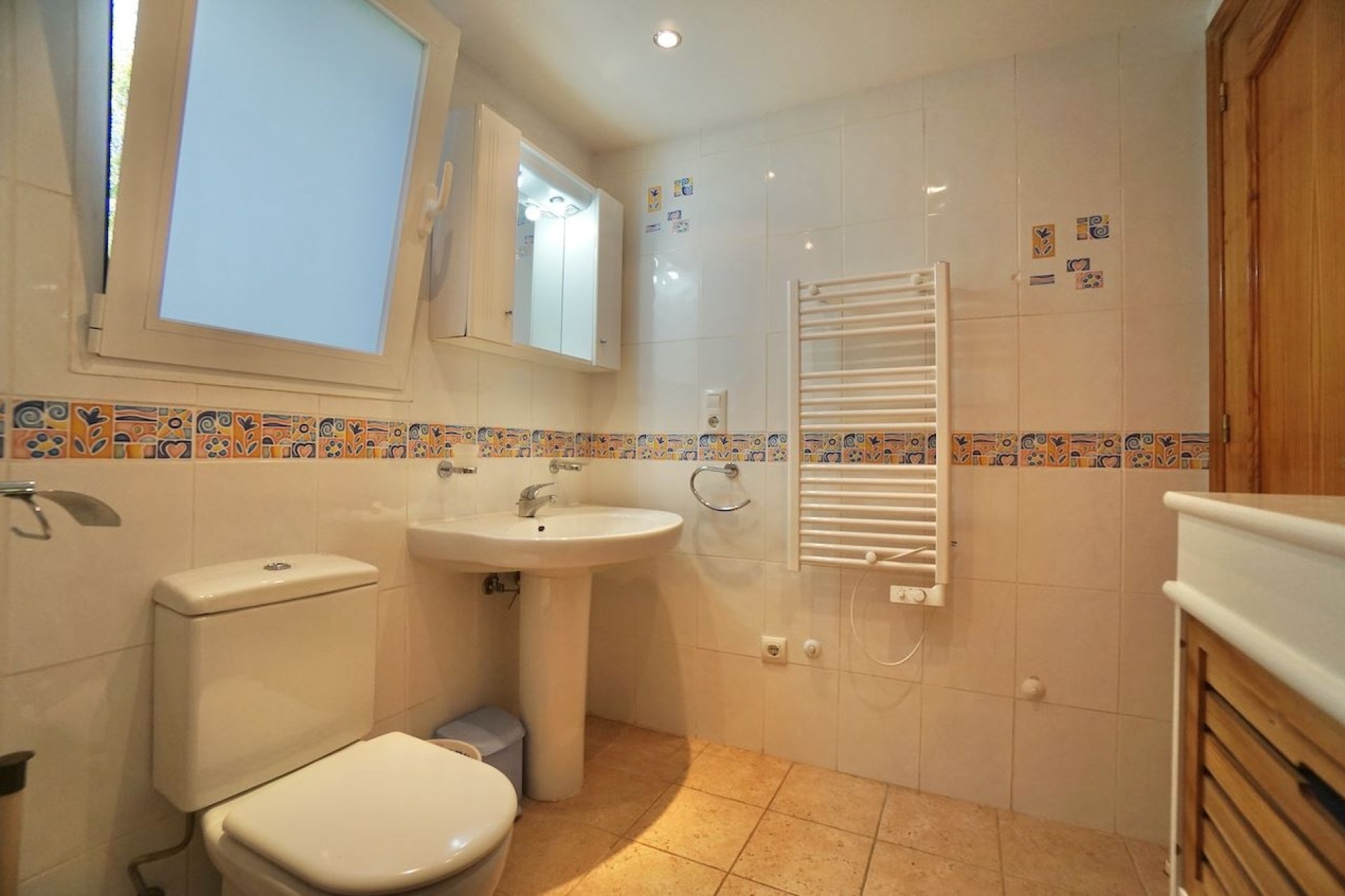 Vente - Villa - Moraira - Cometa