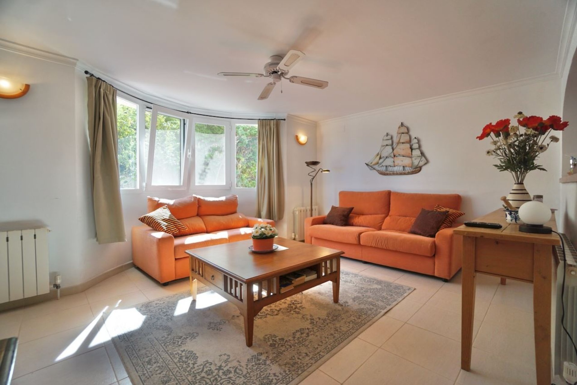 Vente - Villa - Moraira - Cometa