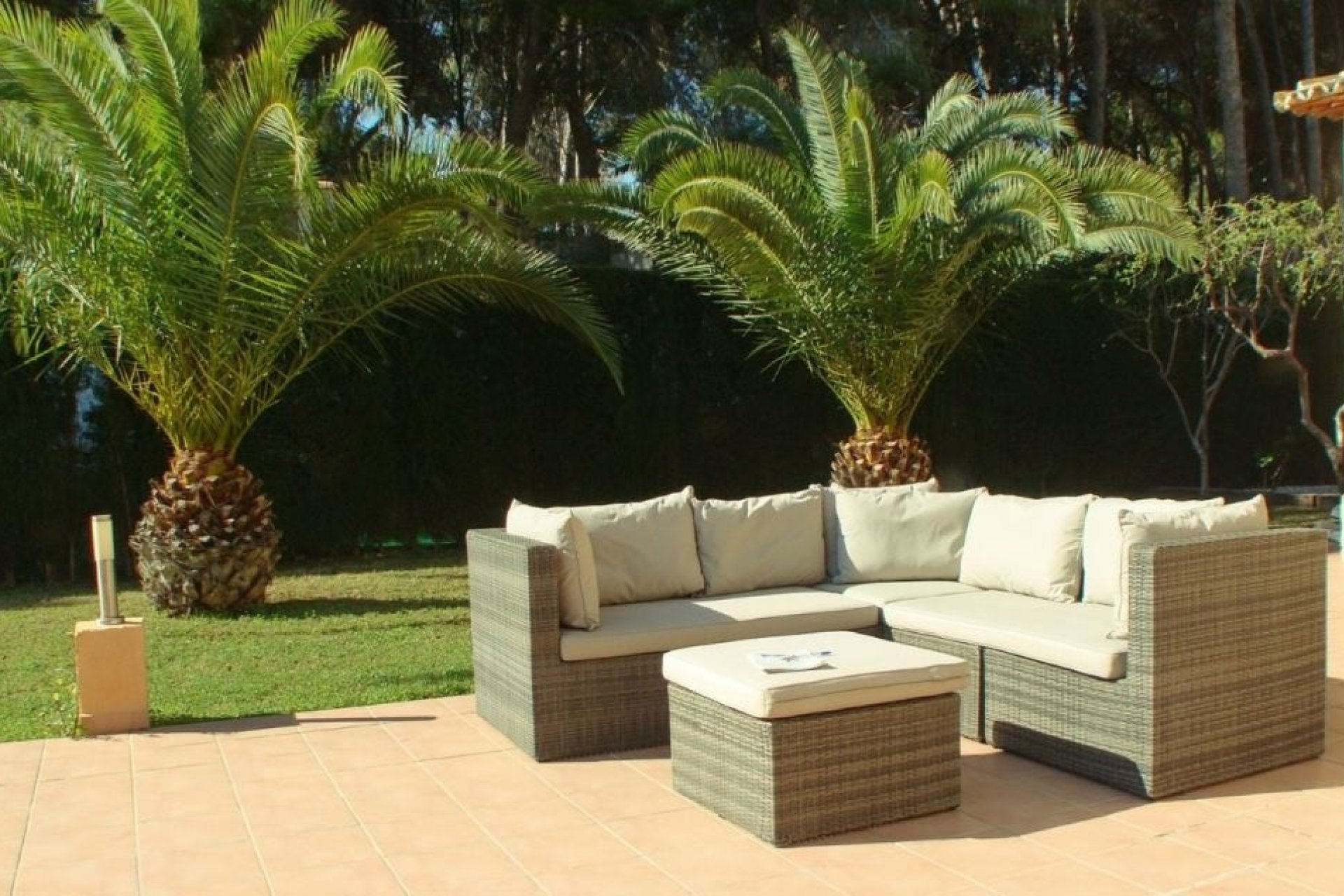 Vente - Villa - Moraira - Cometa