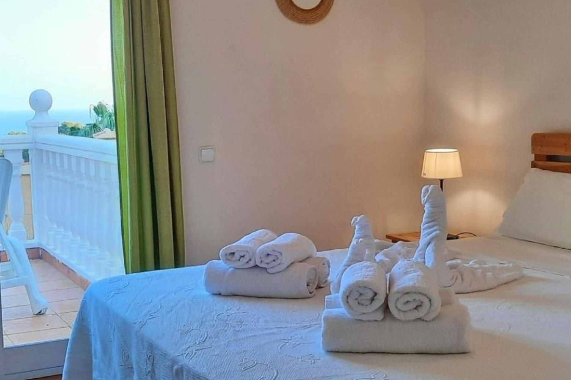 Vente - Villa - Moraira - Cometa