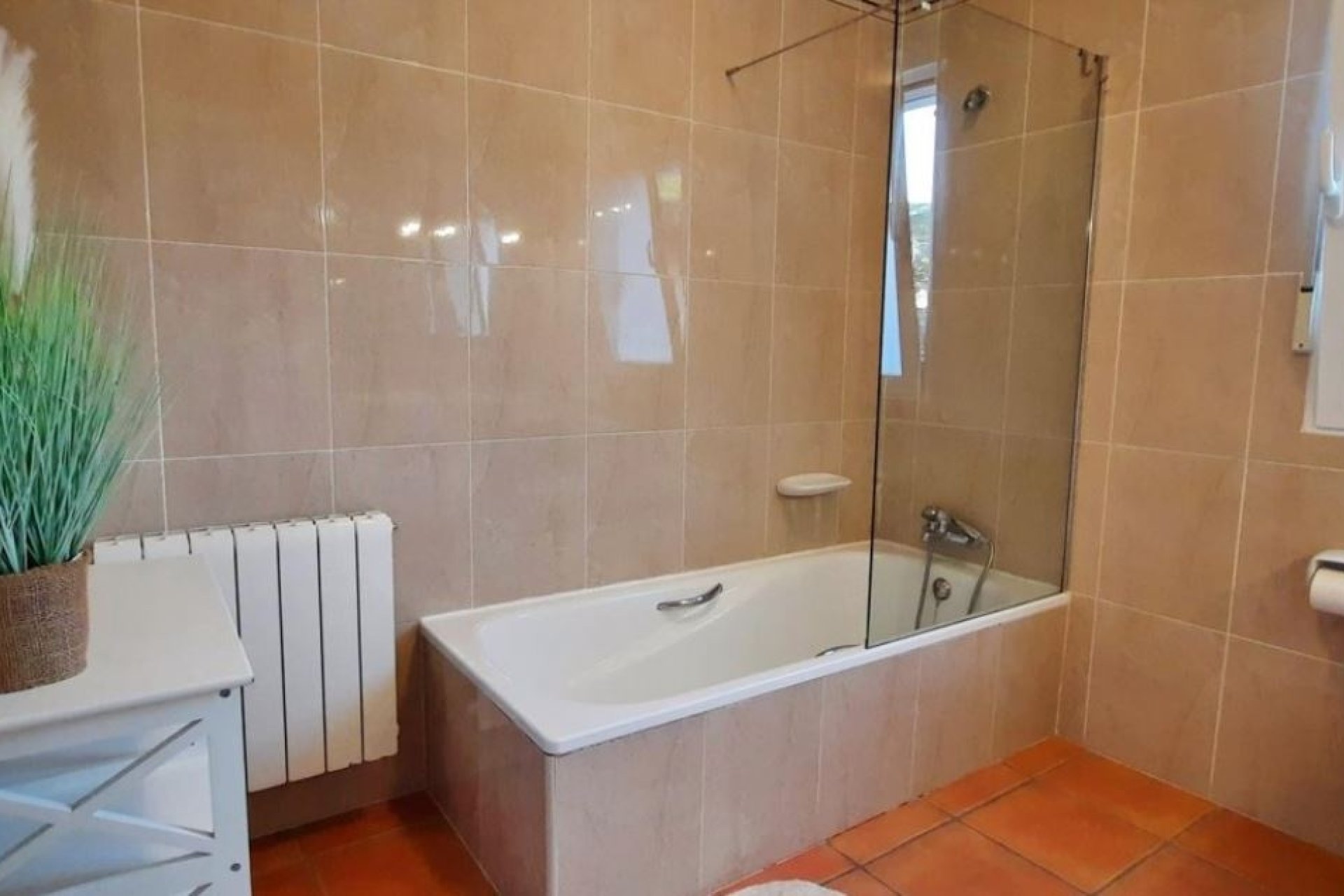 Vente - Villa - Moraira - Cometa