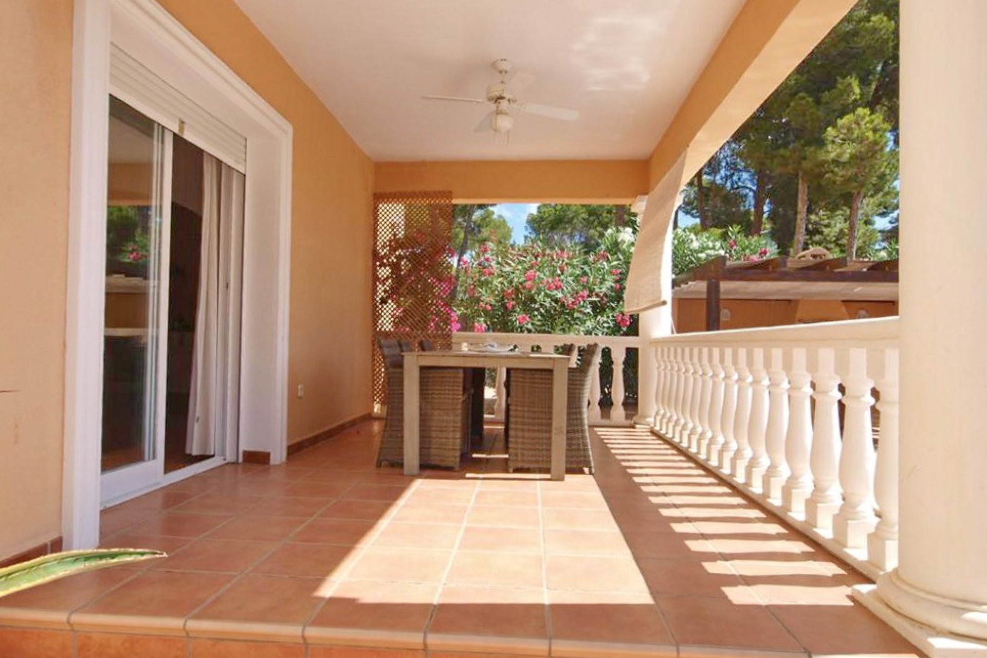 Vente - Villa - Moraira - Cometa