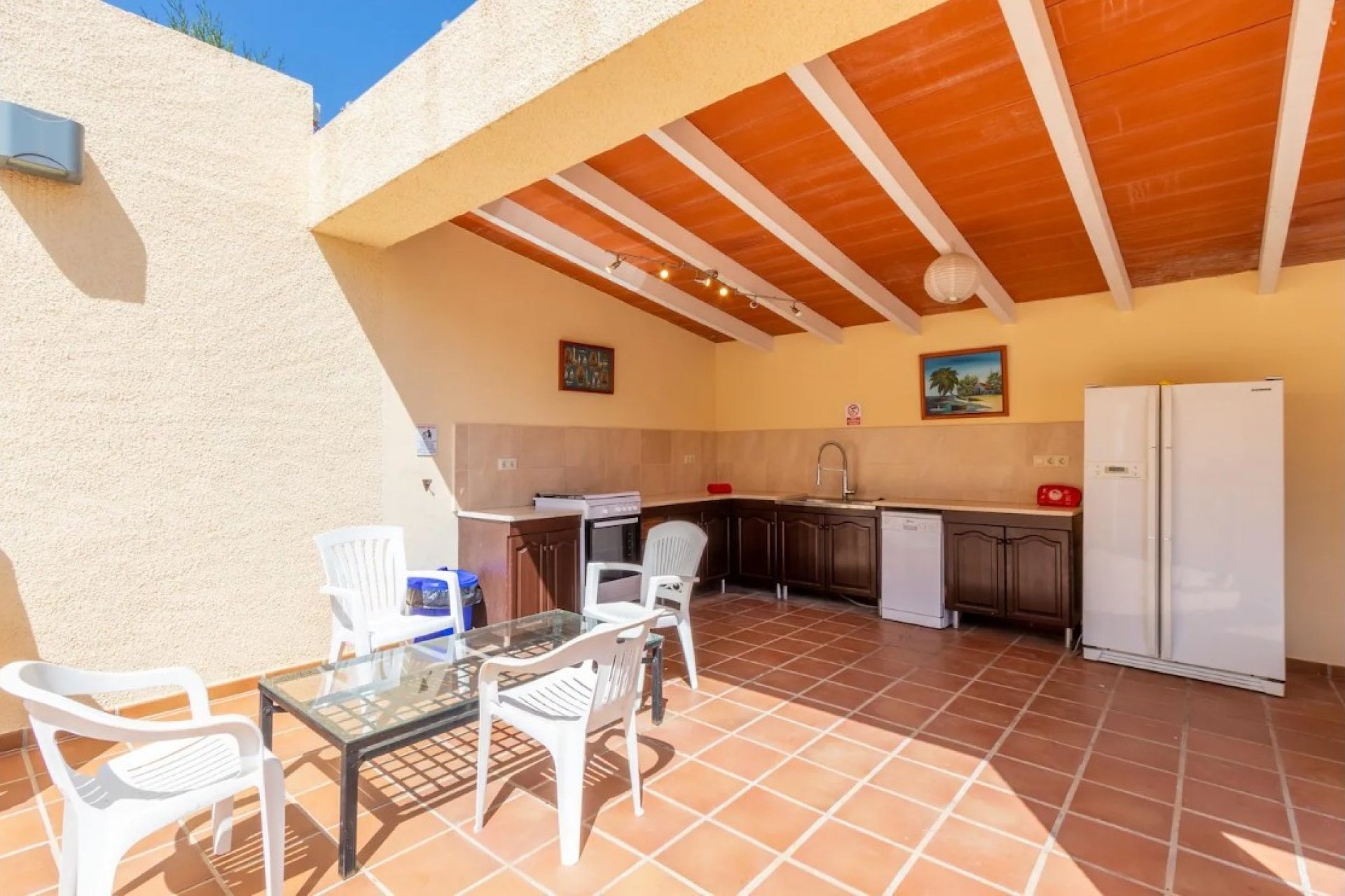 Vente - Villa - Moraira - Cometa