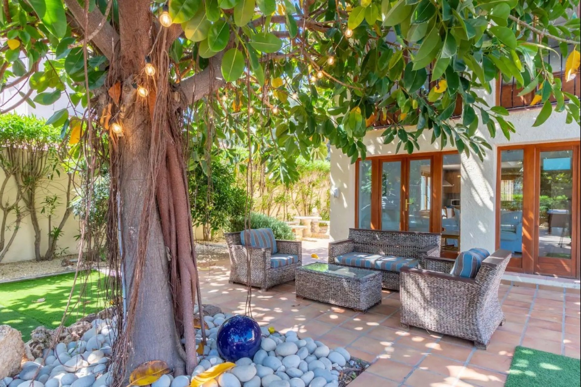 Vente - Villa - Moraira - Cometa