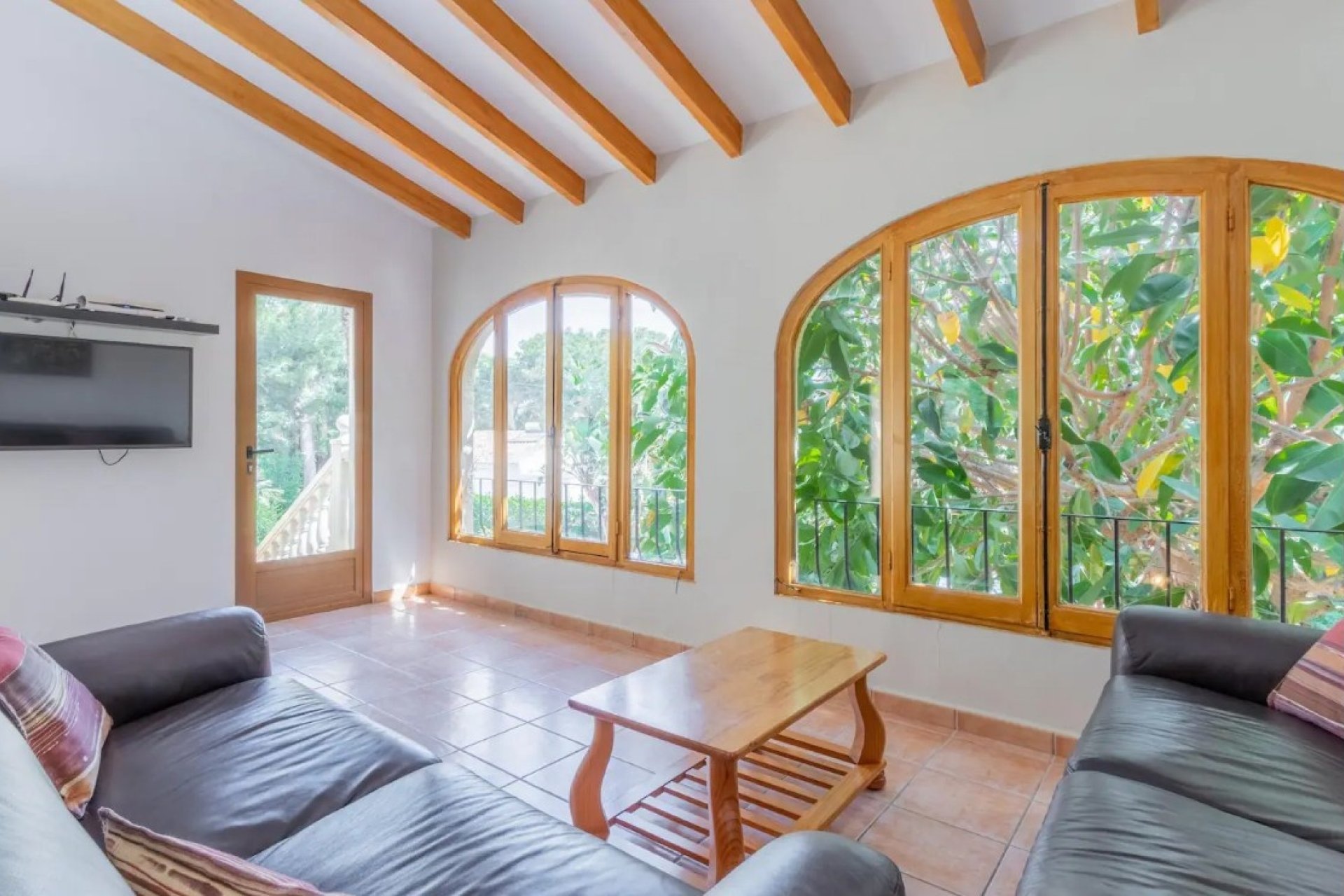 Vente - Villa - Moraira - Cometa