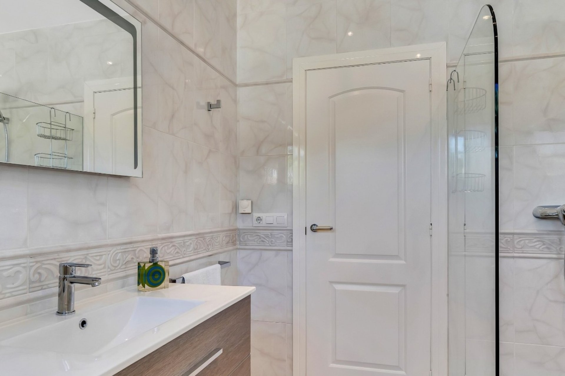 Vente - Villa - Moraira - Cometa