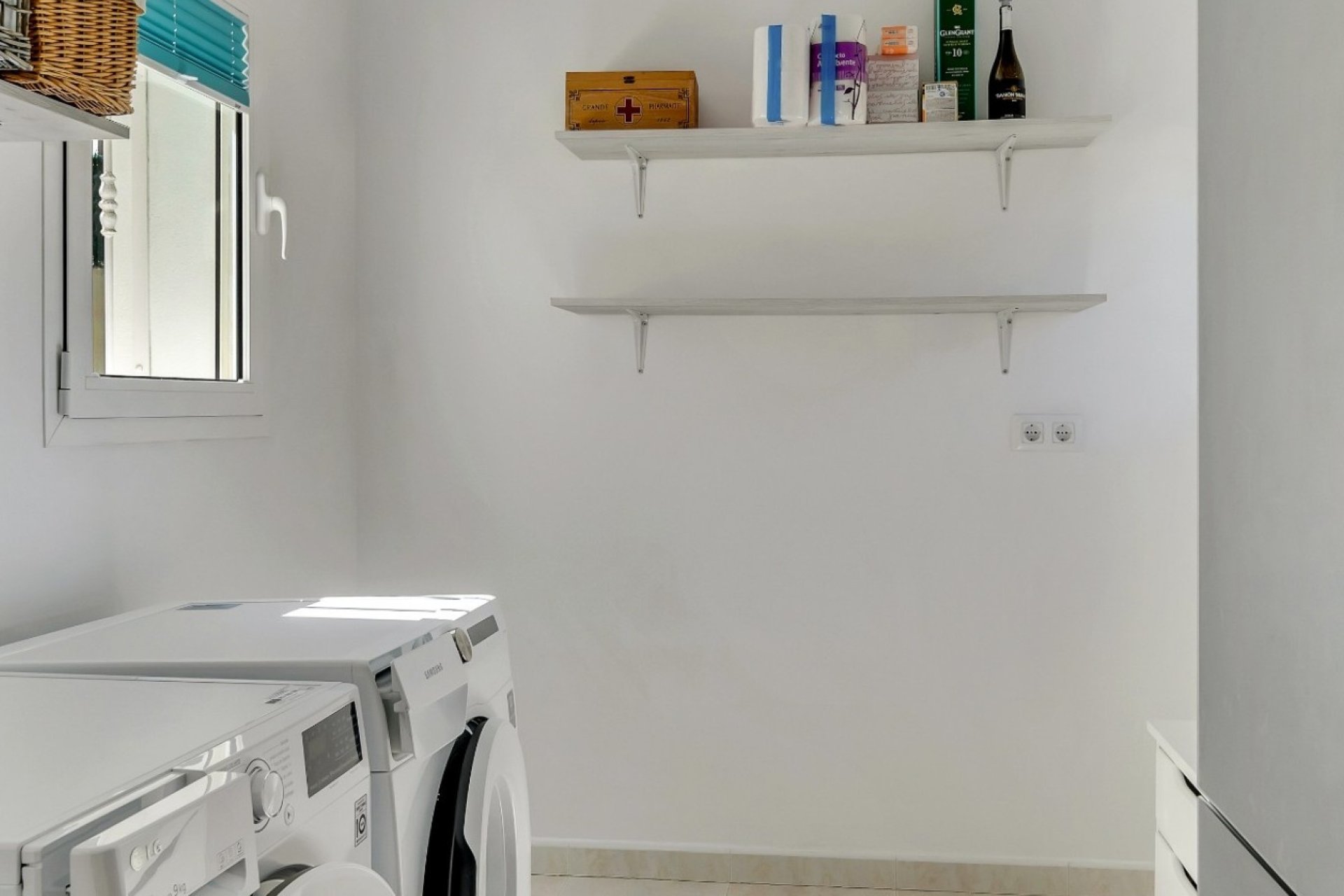Vente - Villa - Moraira - Cometa