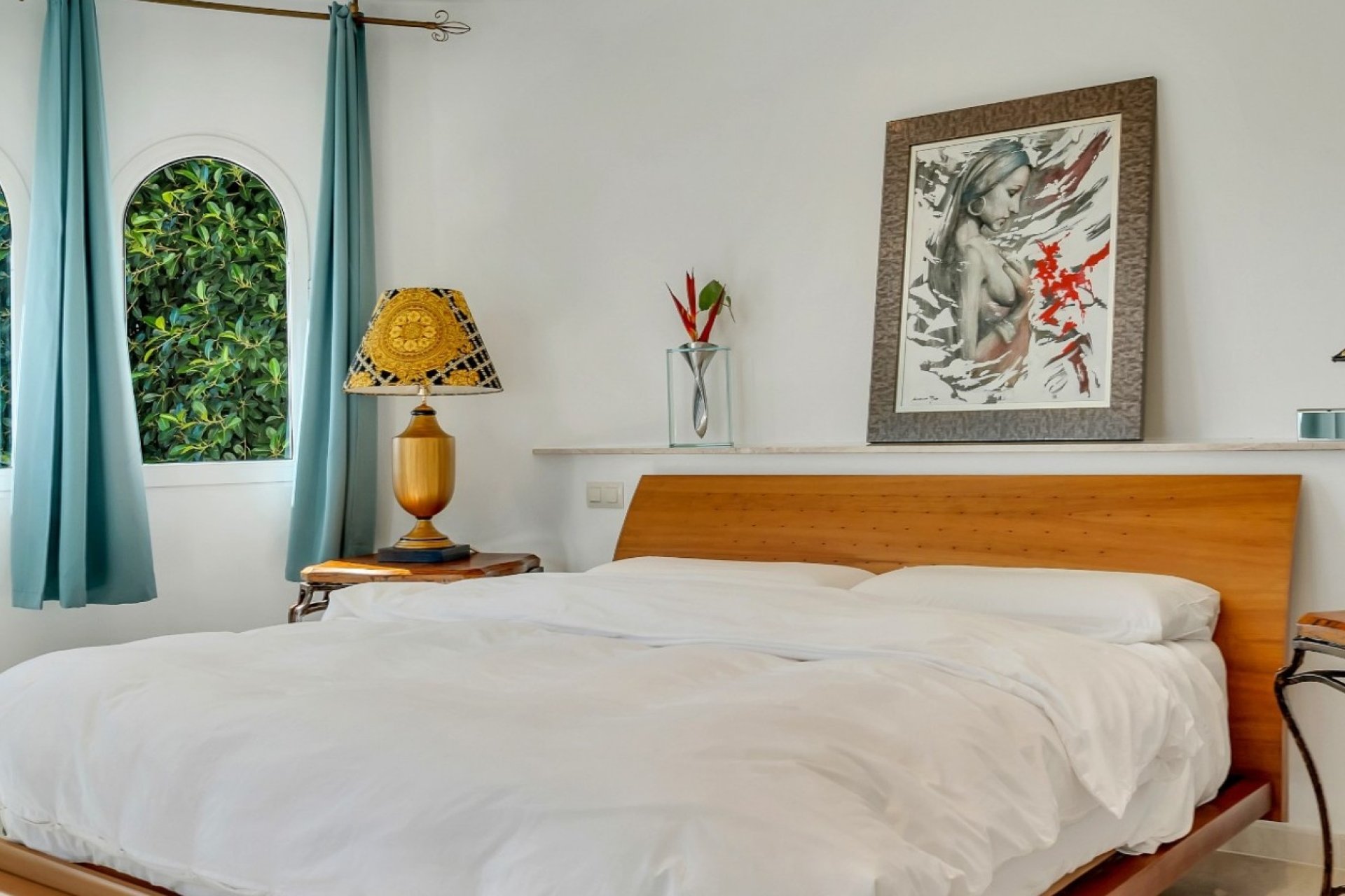 Vente - Villa - Moraira - Cometa