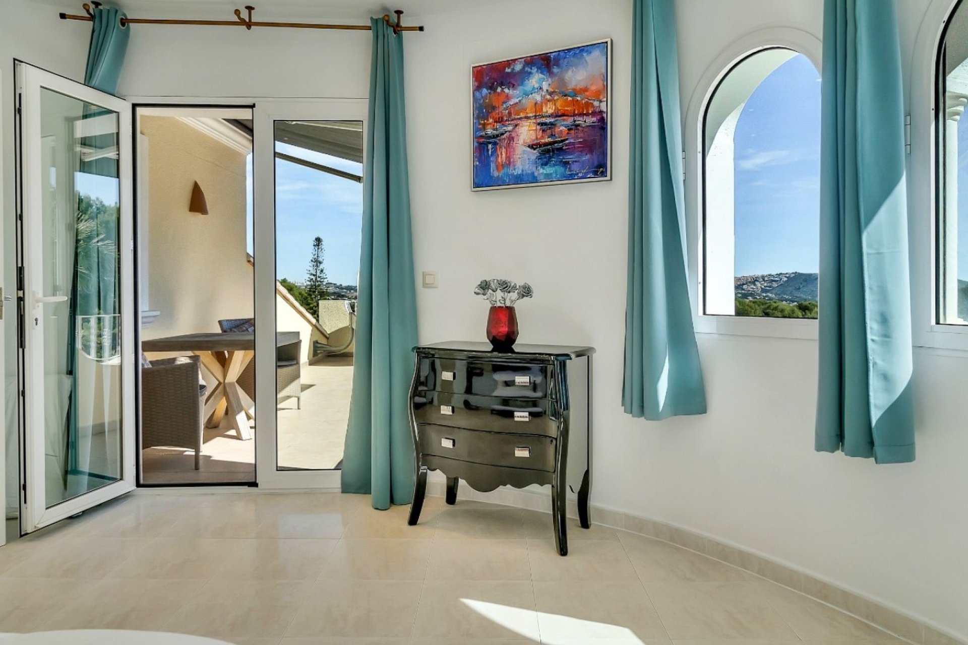 Vente - Villa - Moraira - Cometa