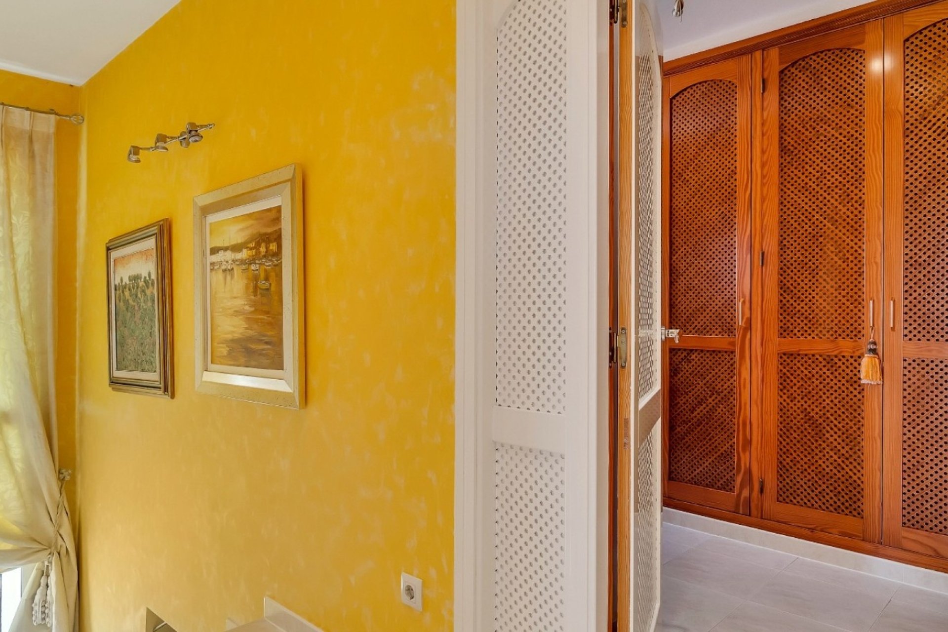 Vente - Villa - Moraira - Cometa