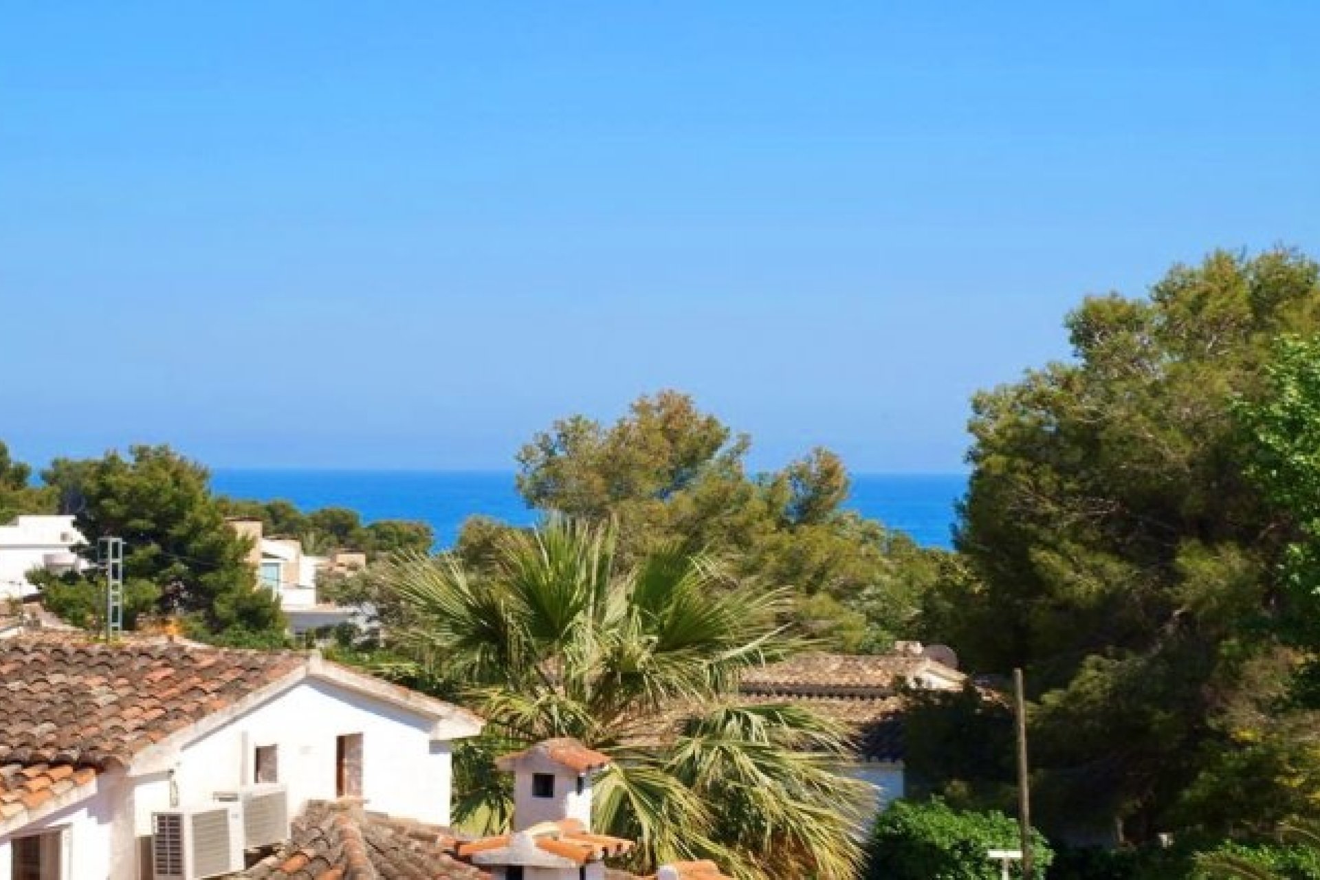 Vente - Villa - Moraira - Cometa