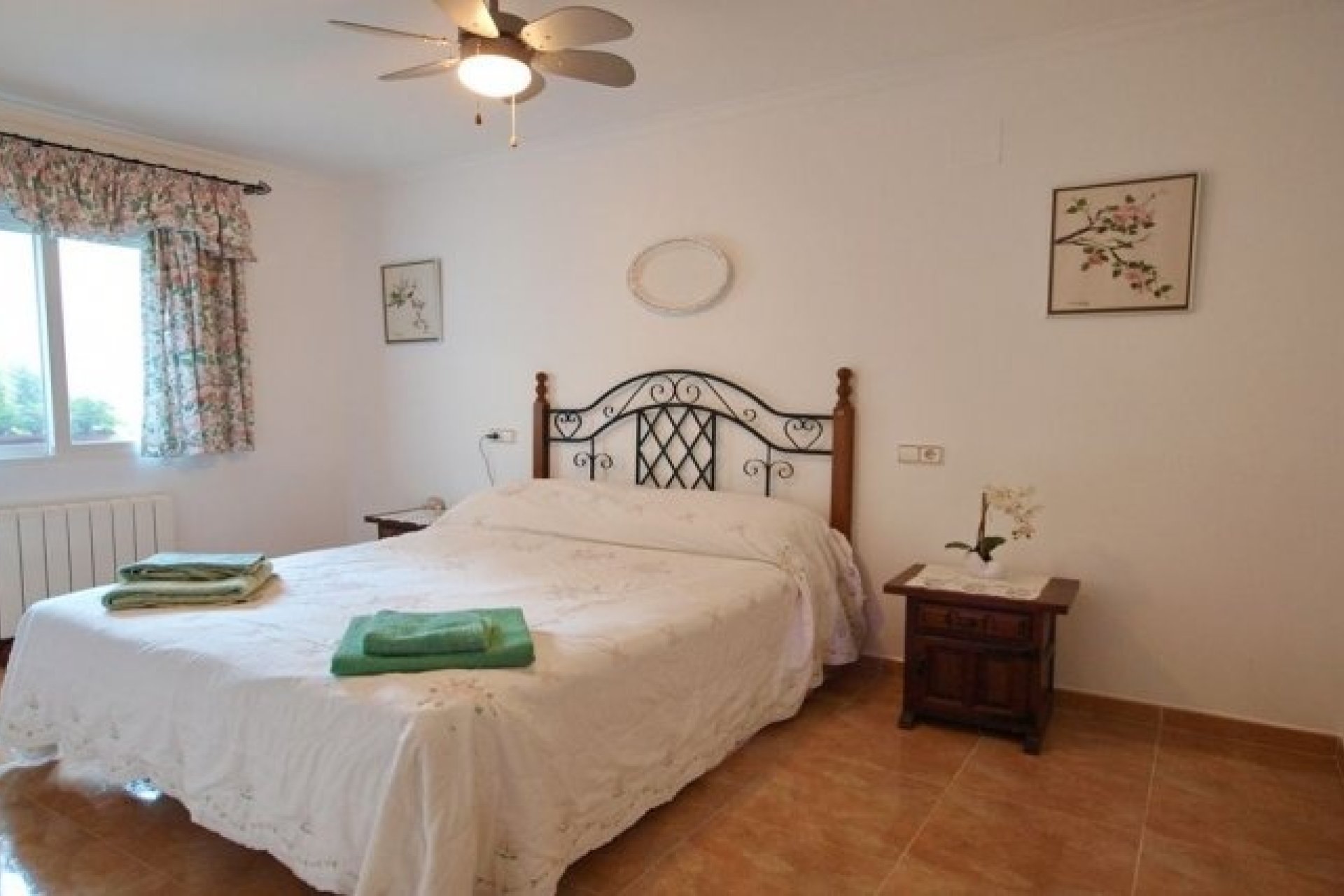 Vente - Villa - Moraira - Cometa