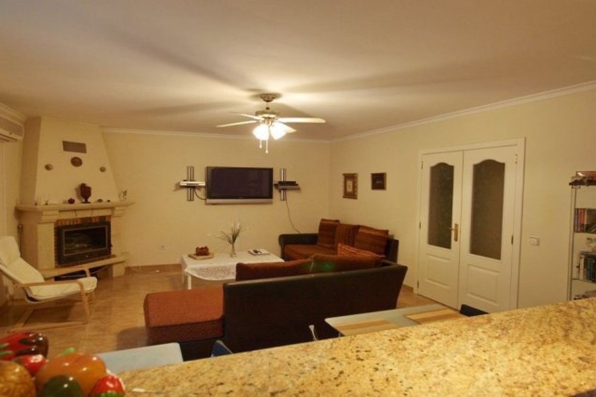 Vente - Villa - Moraira - Cometa
