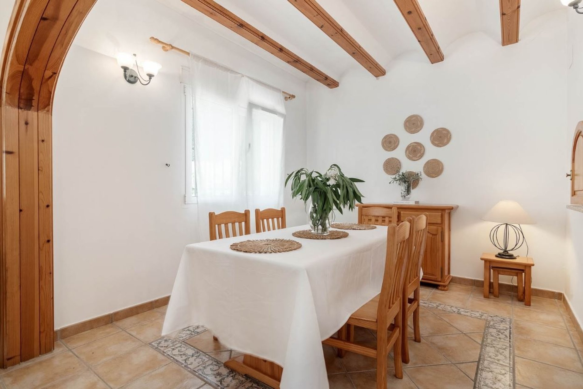 Vente - Villa - Moraira - Cometa