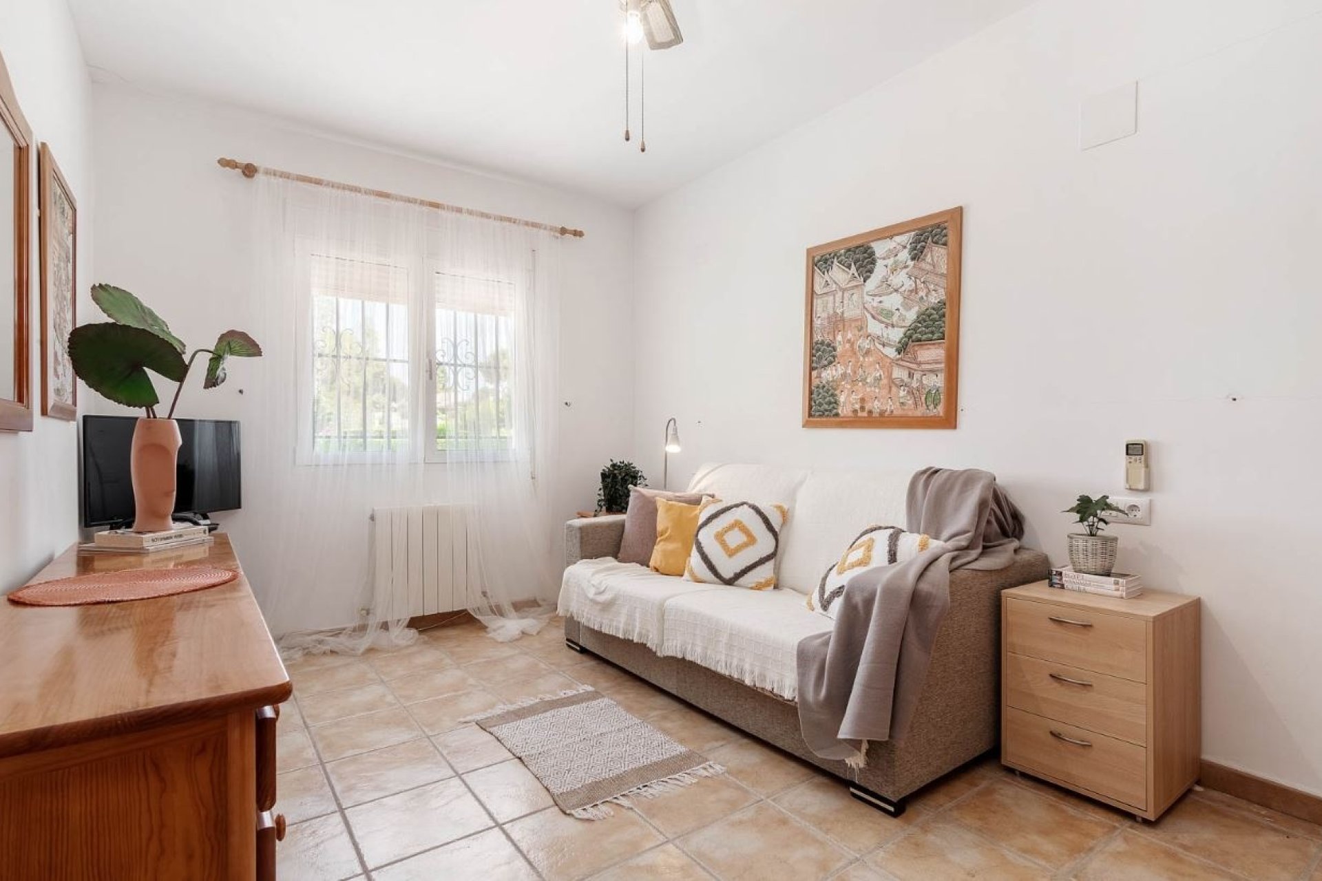 Vente - Villa - Moraira - Cometa